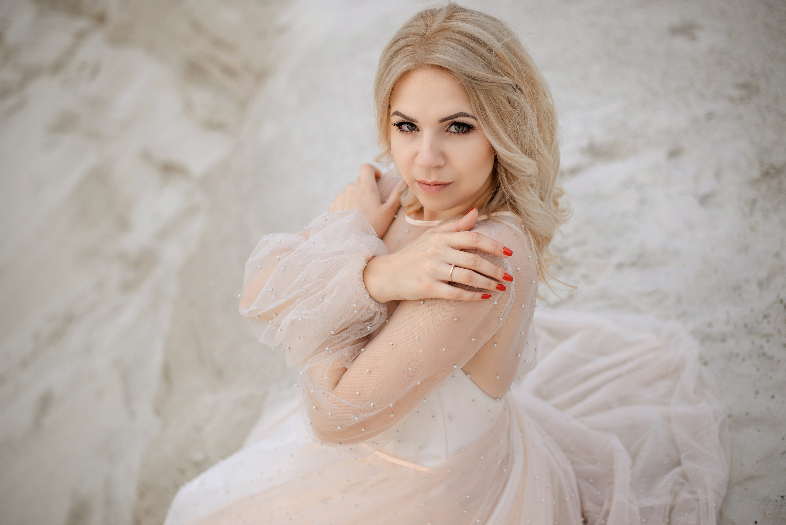 Nadya & Dmytro. Semashko Photography — весільні та сімейні фотографи