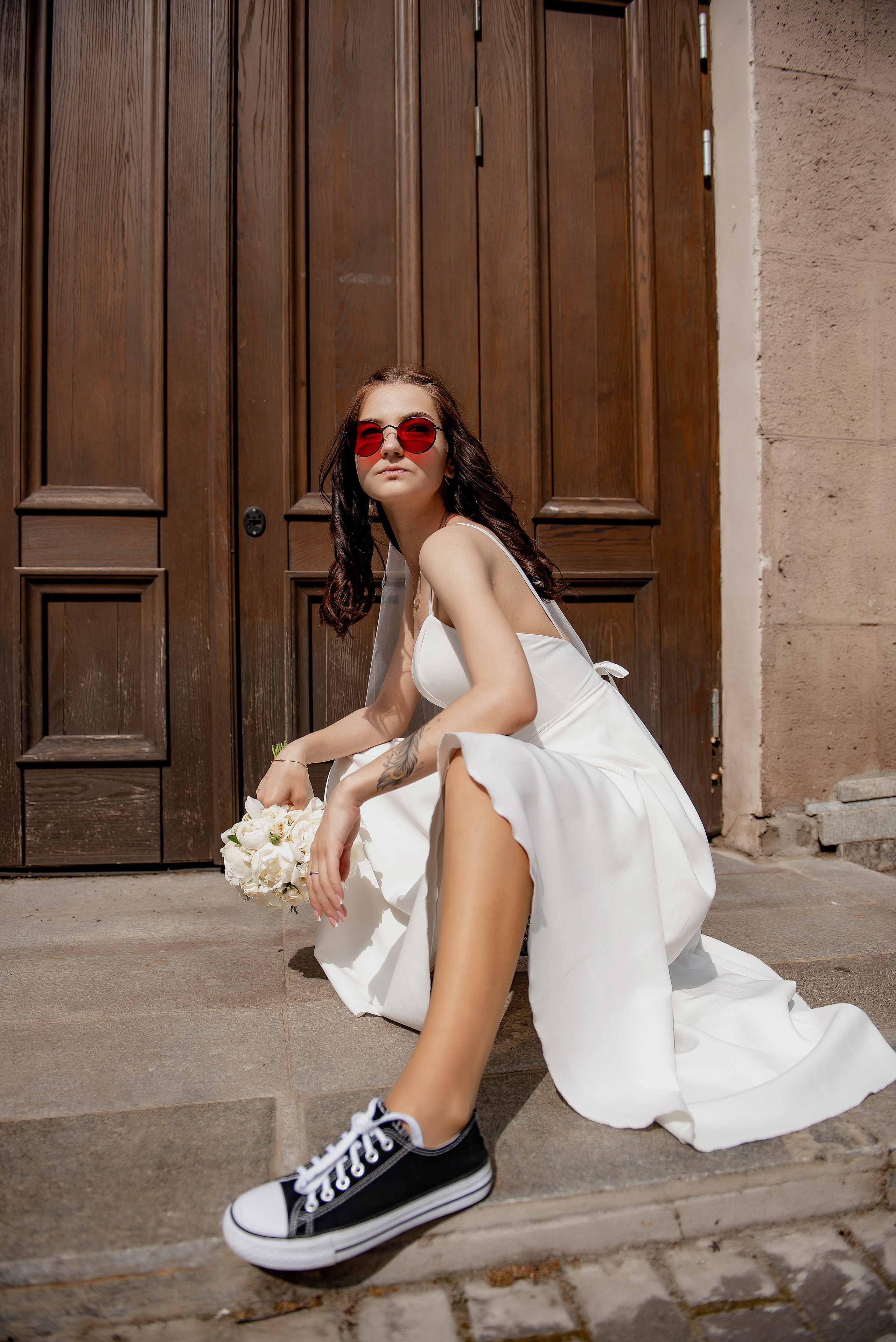 Valeriya & Artyom. Semashko Photography — весільні та сімейні фотографи