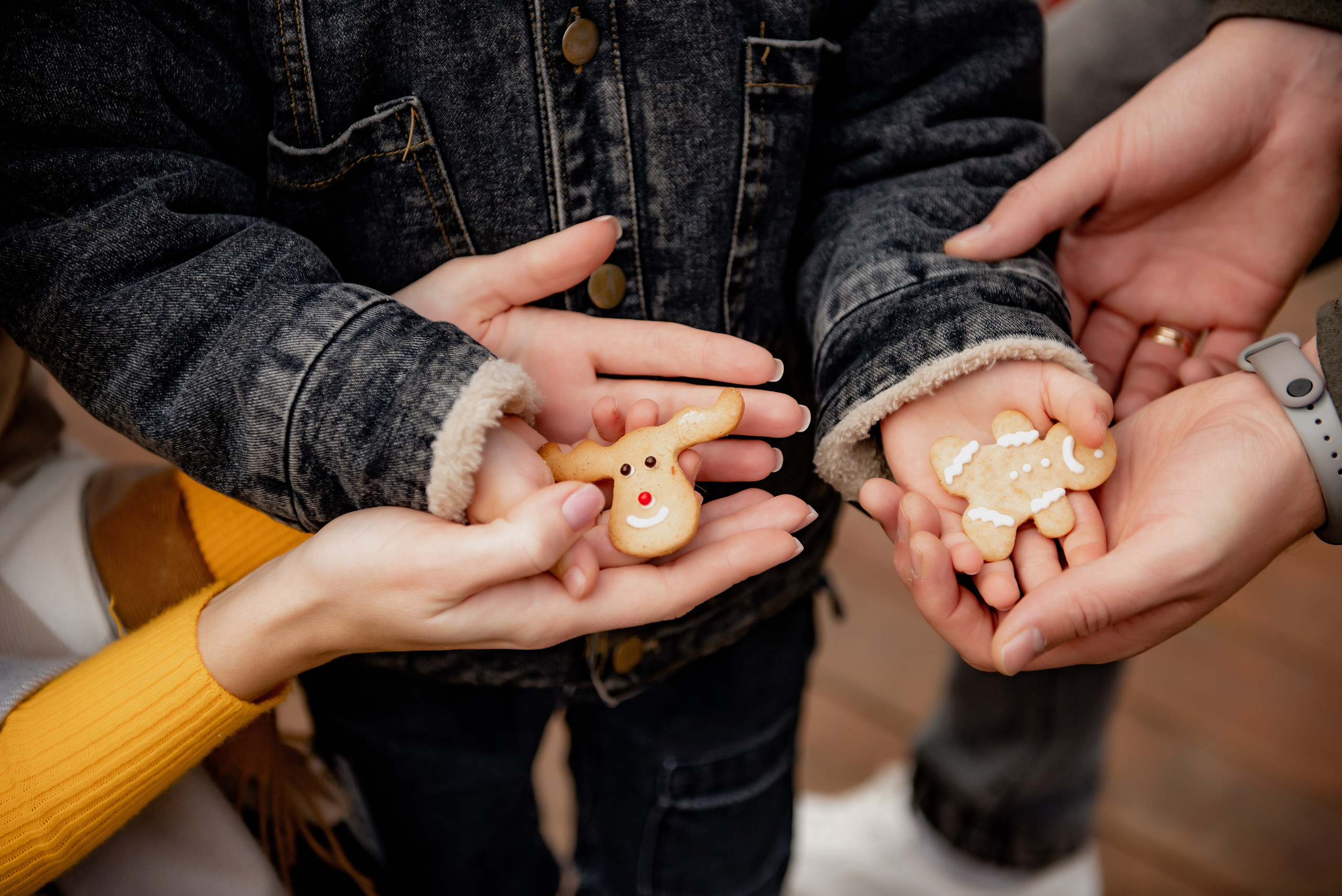 Сергій + Віка + Ярослав. Semashko Photography — весільне та сімейне фото, Олег І Наталі Семашко