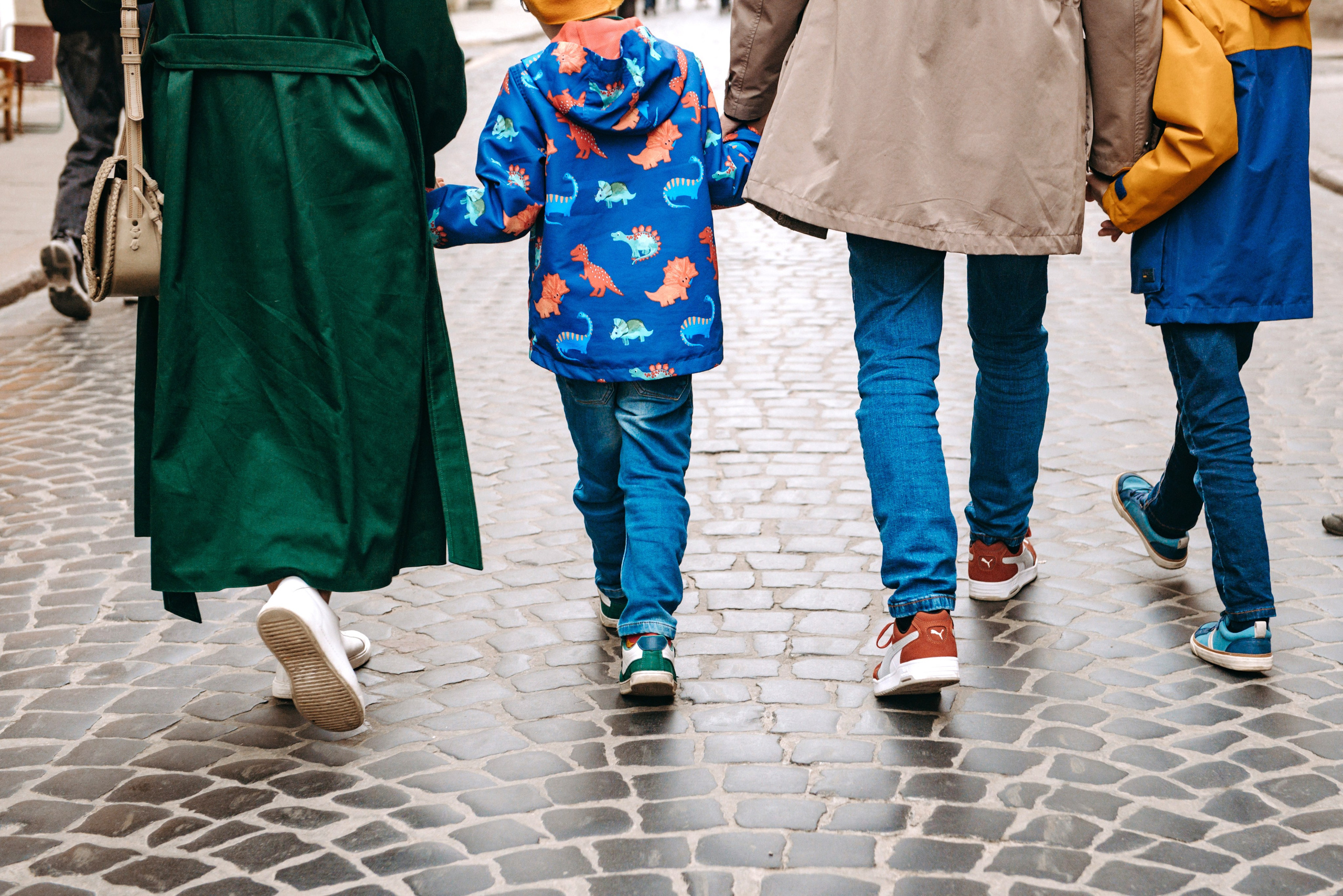 Родина Шалені. Semashko Photography — весільне та сімейне фото, Олег І Наталі Семашко