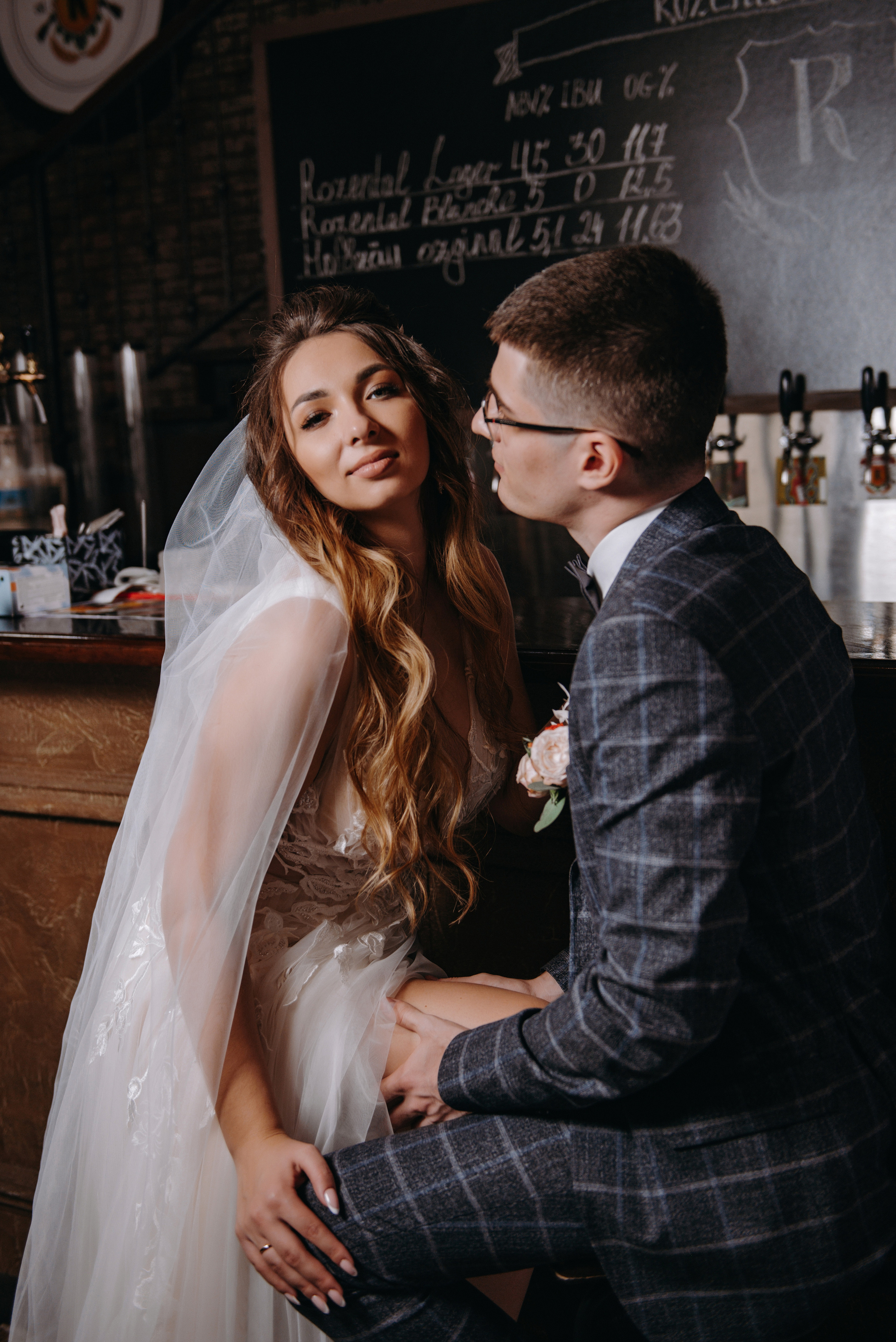 Ліза та Женя. Semashko Photography — весільні та сімейні фотографи