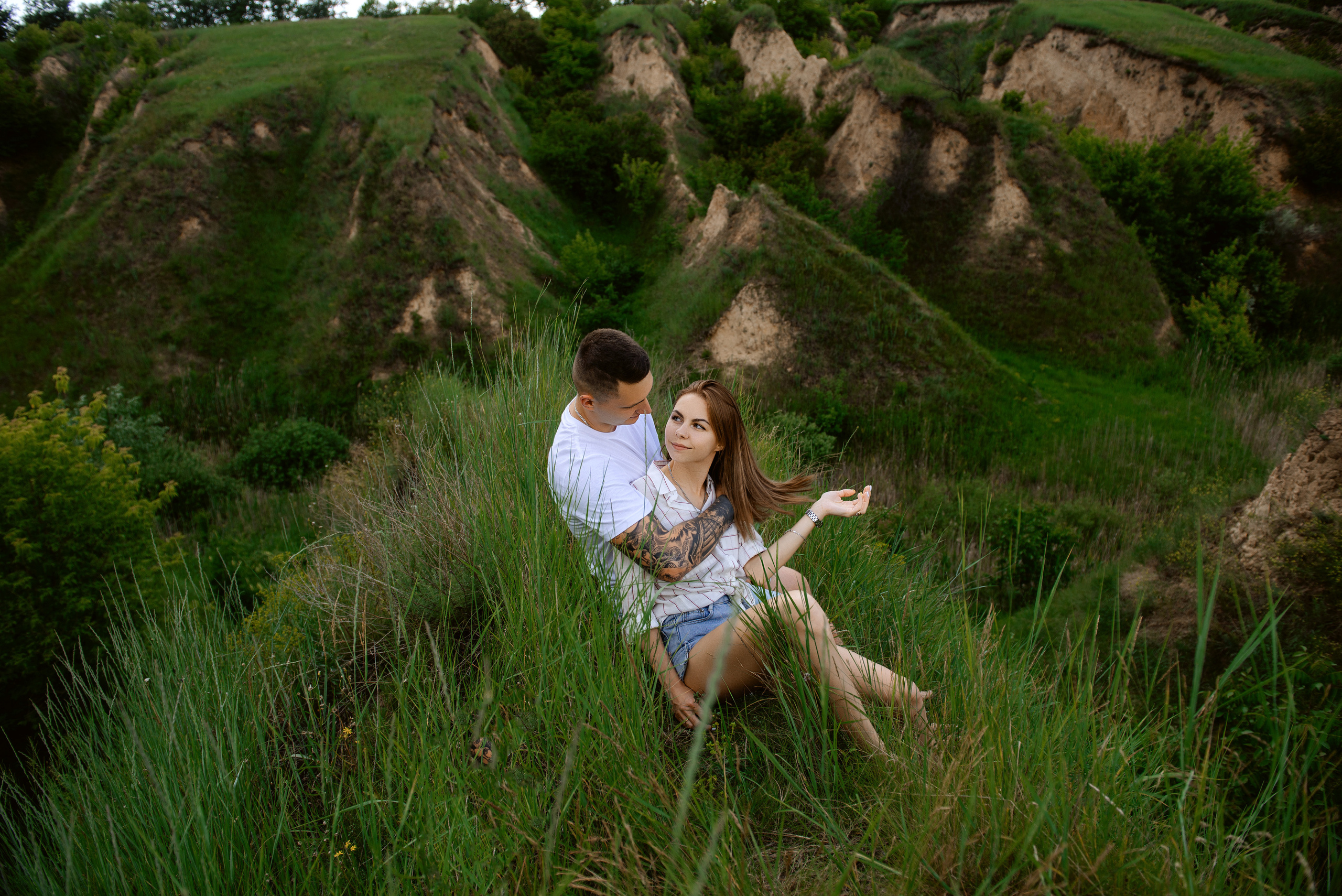 Semashko Photography — весільне та сімейне фото, Олег І Наталі Семашко