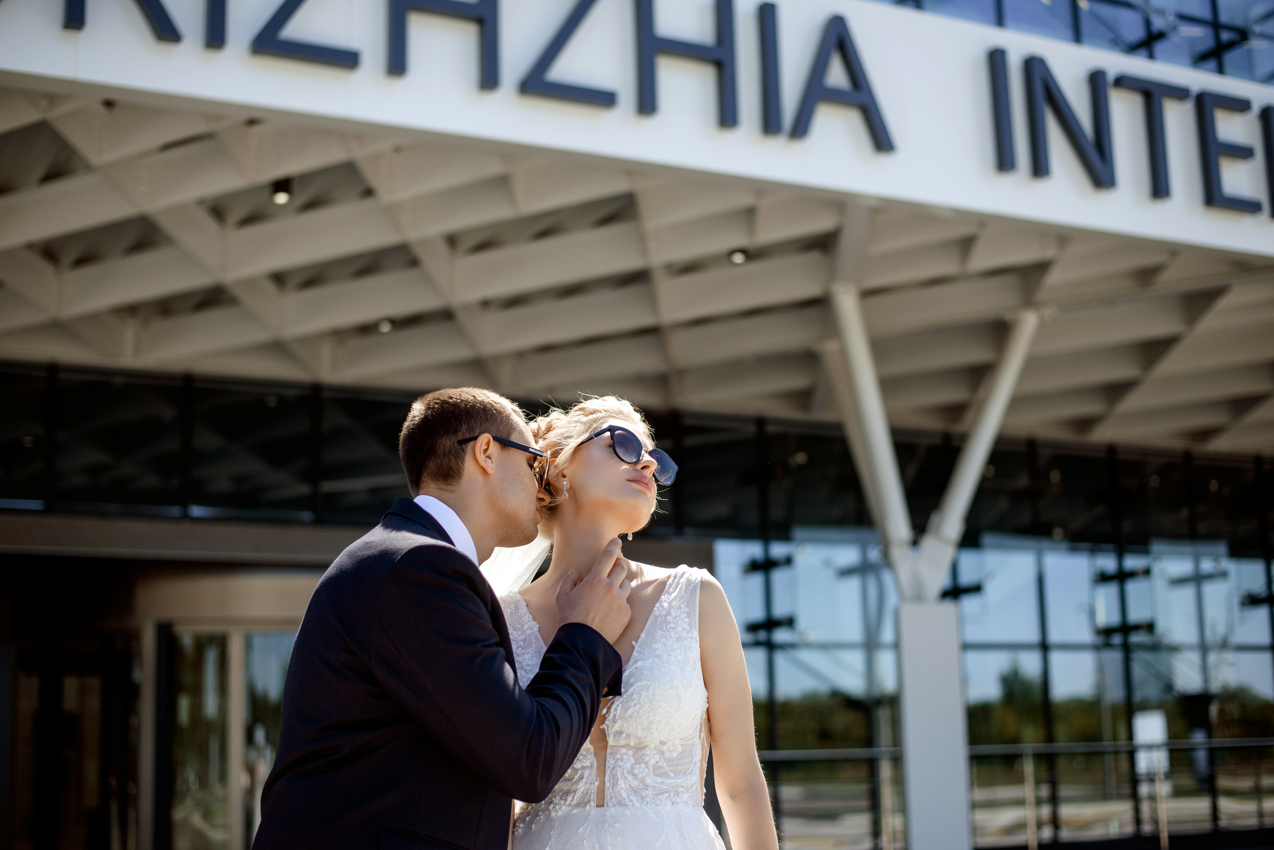 Даша і Вадим. Semashko Photography — весільне та сімейне фото, Олег І Наталі Семашко