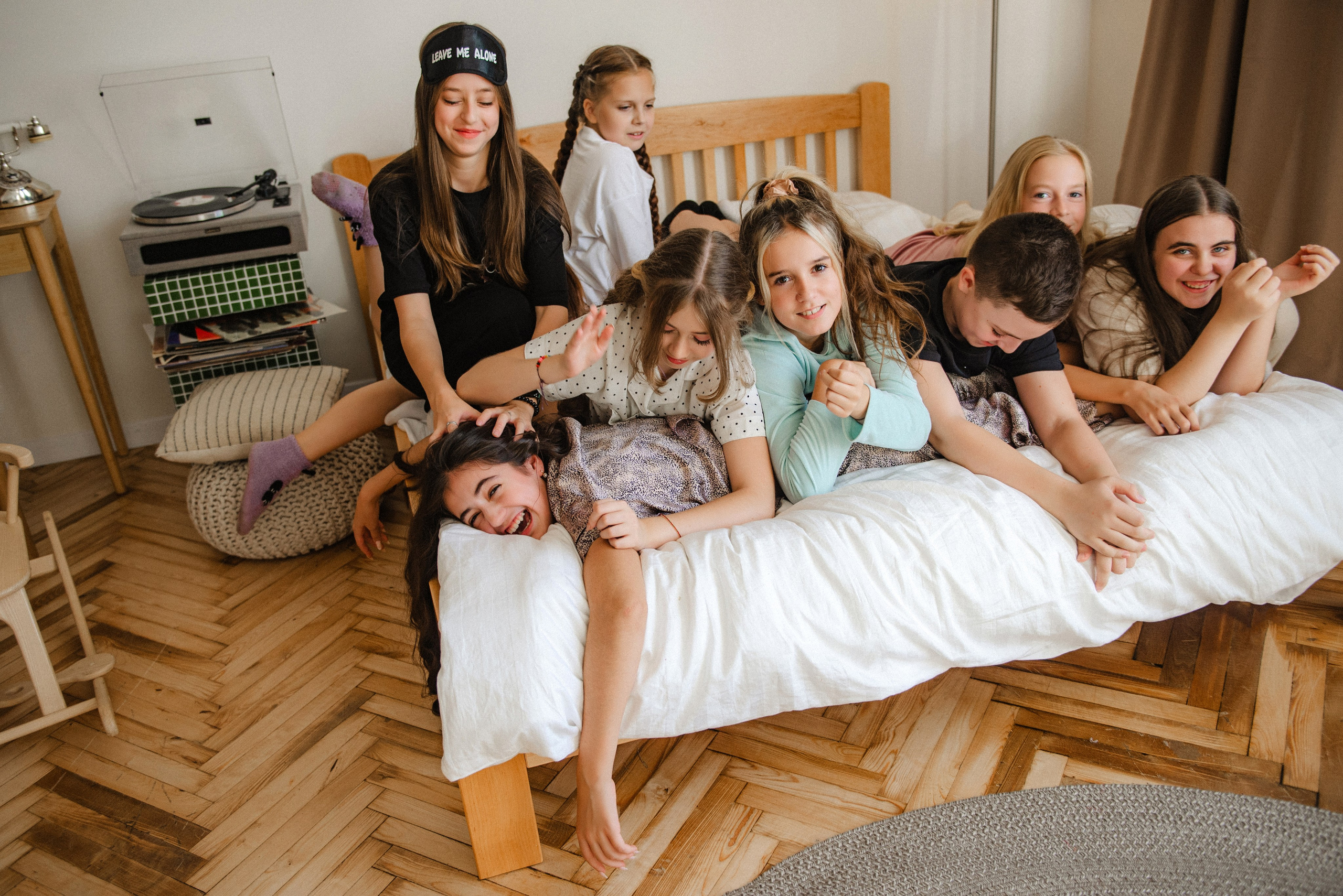 Варя 12 років. Semashko Photography — весільне та сімейне фото, Олег І Наталі Семашко