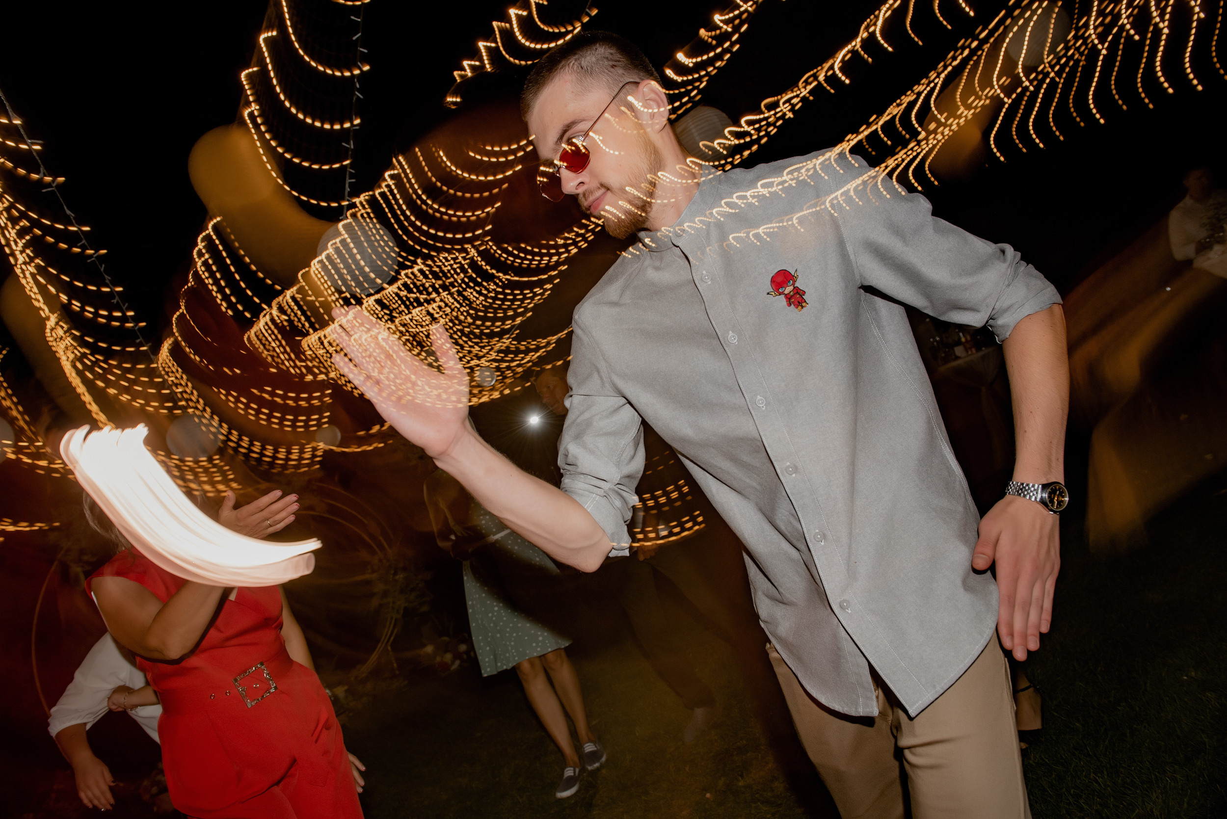 Аня і Вова. Semashko Photography — весільне та сімейне фото, Олег І Наталі Семашко