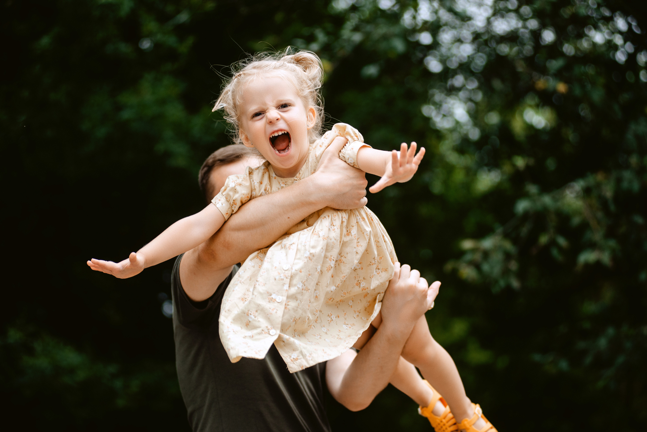 Олеся + Слава + Соломійка. Semashko Photography — весільне та сімейне фото, Олег І Наталі Семашко