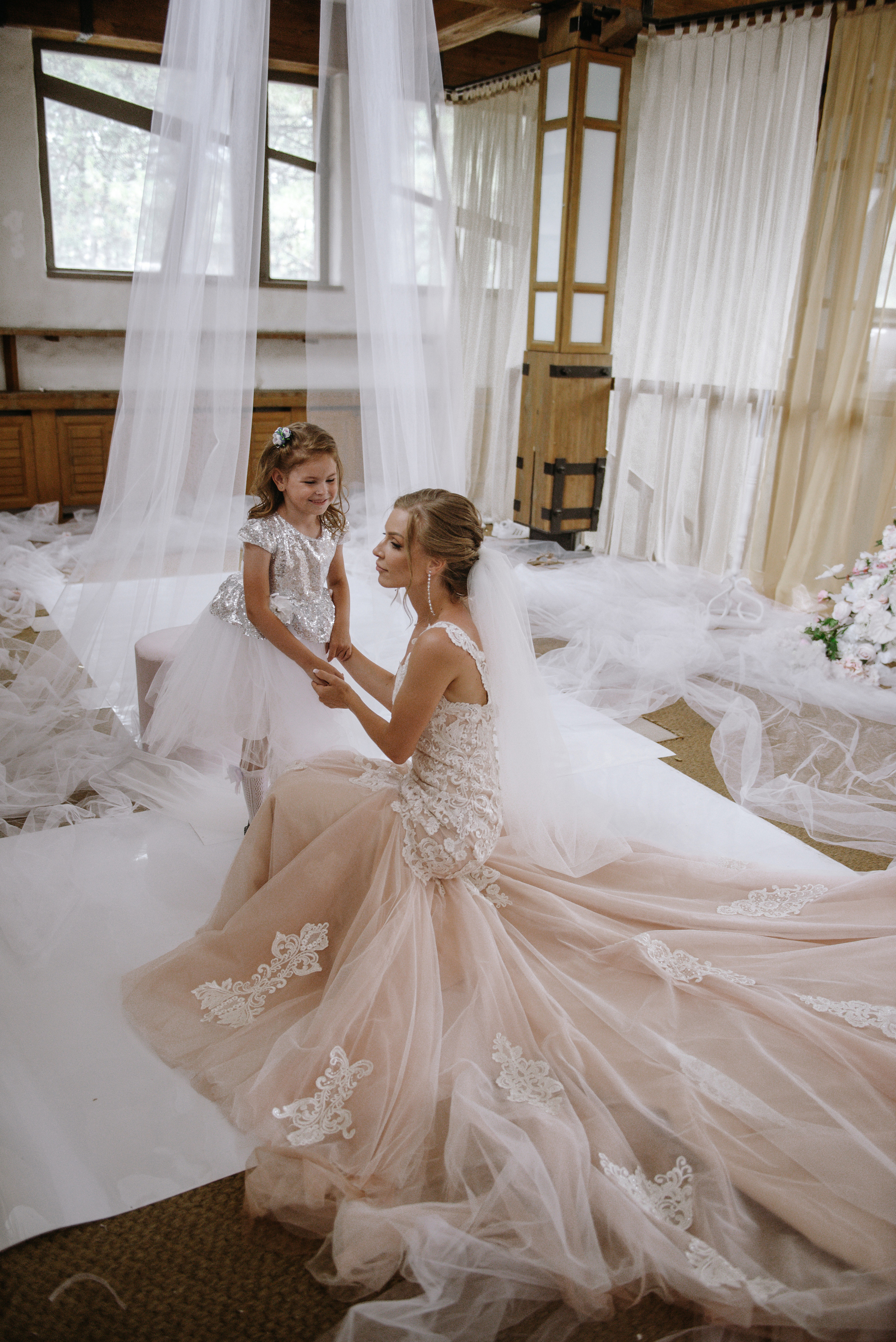 Анна и Виталий. Semashko Photography — весільне та сімейне фото, Олег І Наталі Семашко