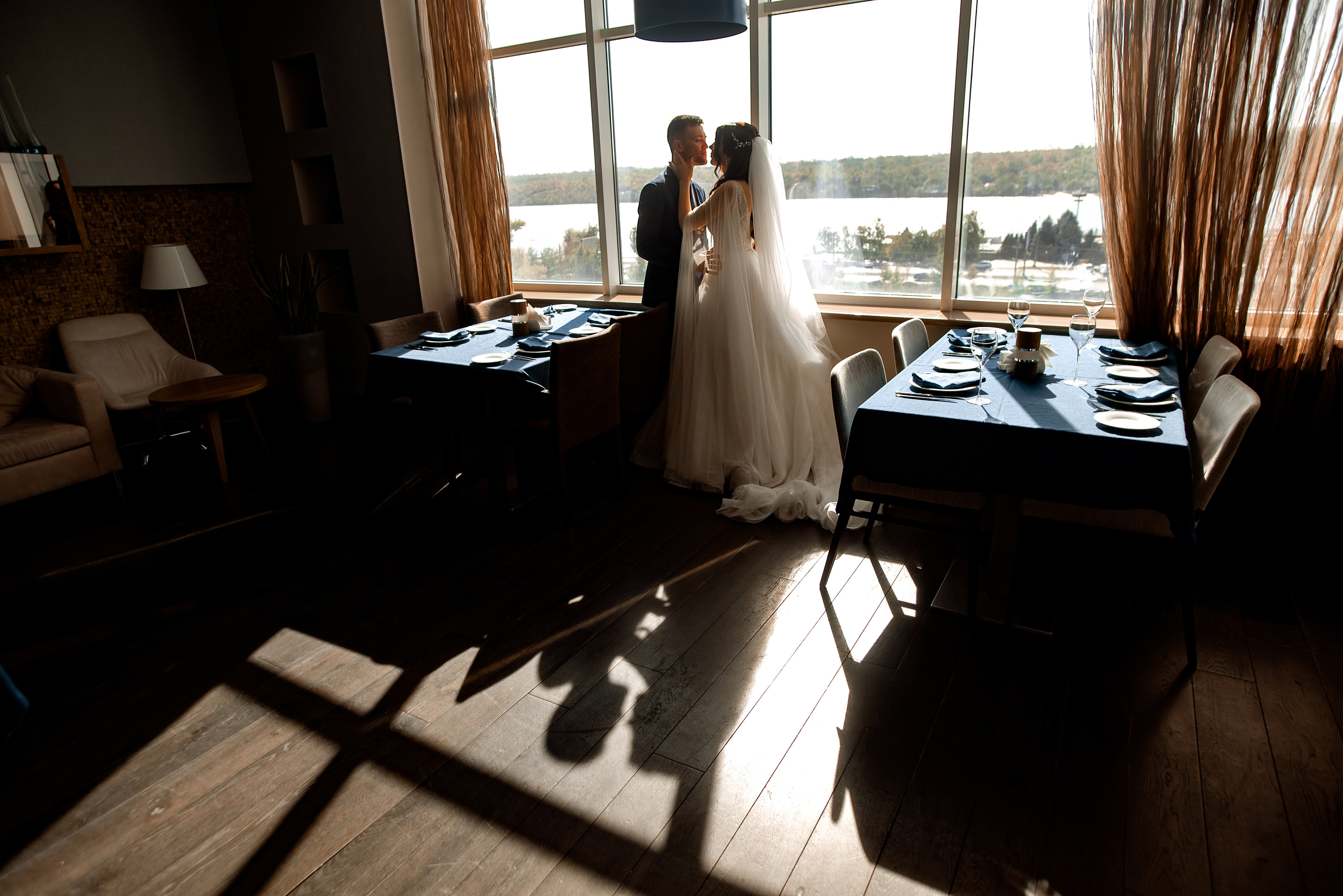 Karina & Ivan. Semashko Photography — весільні та сімейні фотографи