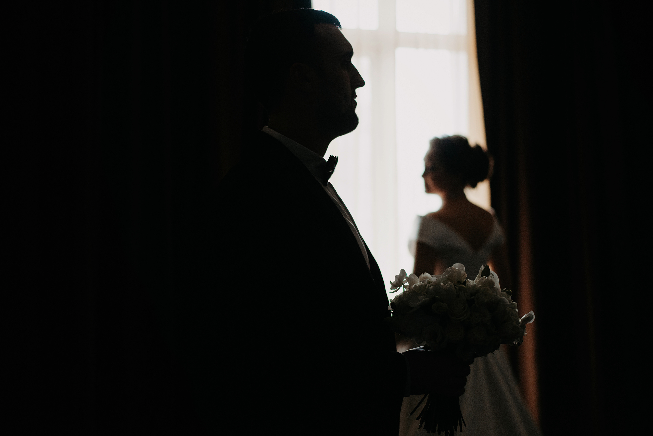 Julia & Volodymir. Semashko Photography — весільні та сімейні фотографи