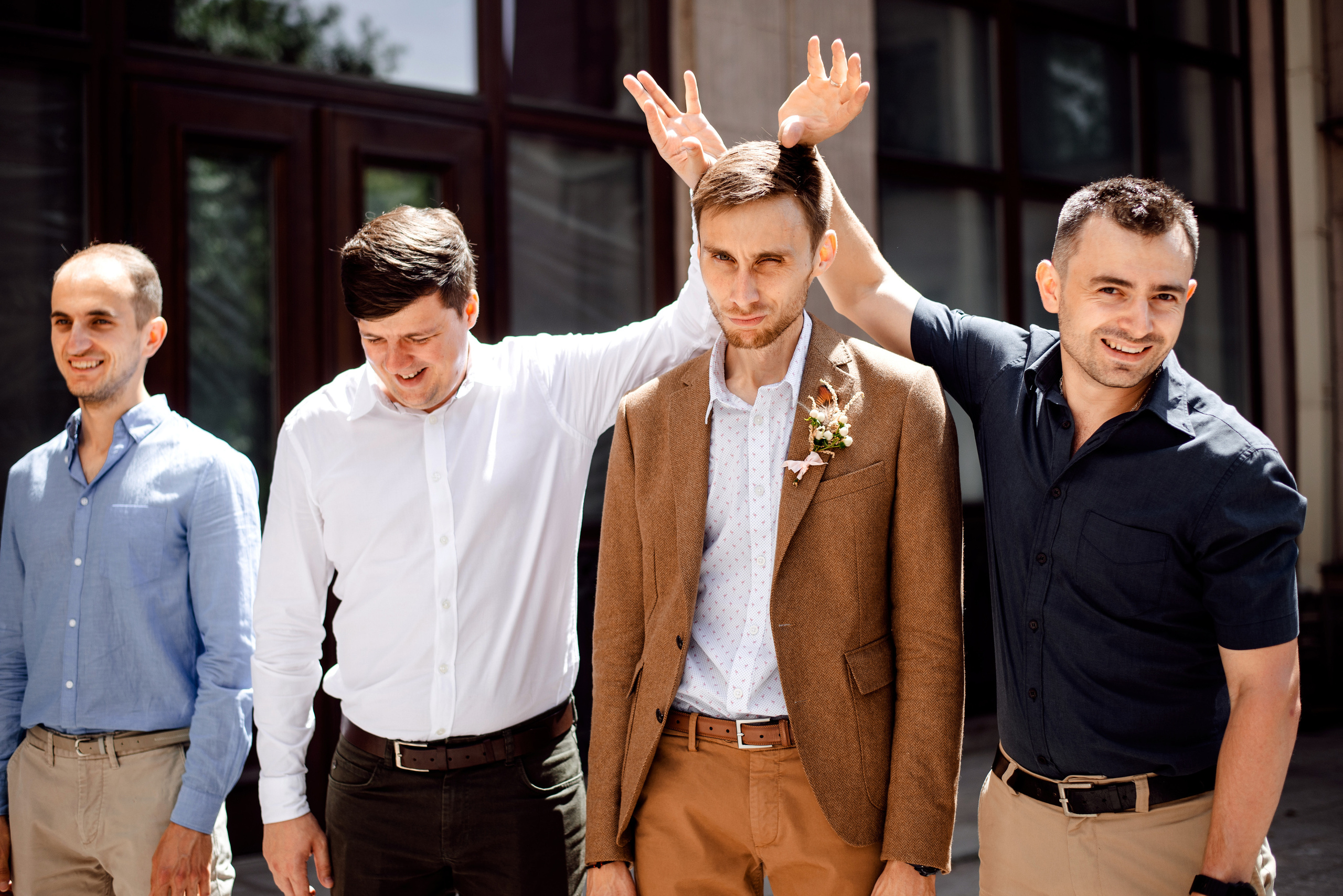 Yana & Maxim. Semashko Photography — весільні та сімейні фотографи