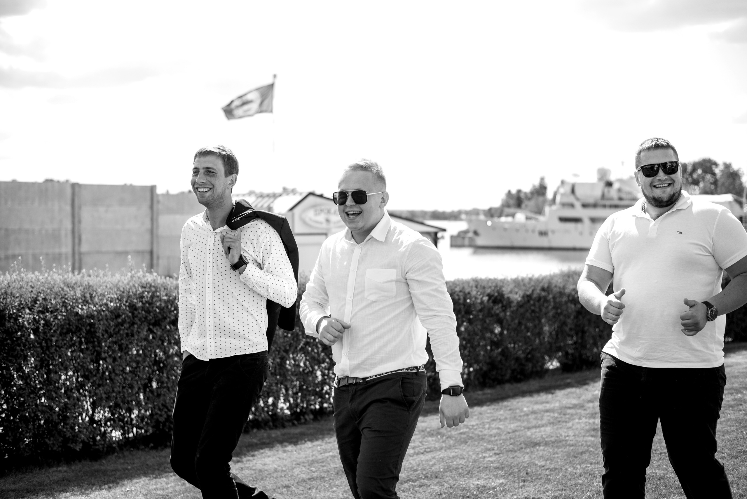 Даша та Микита. Semashko Photography — весільне та сімейне фото, Олег І Наталі Семашко