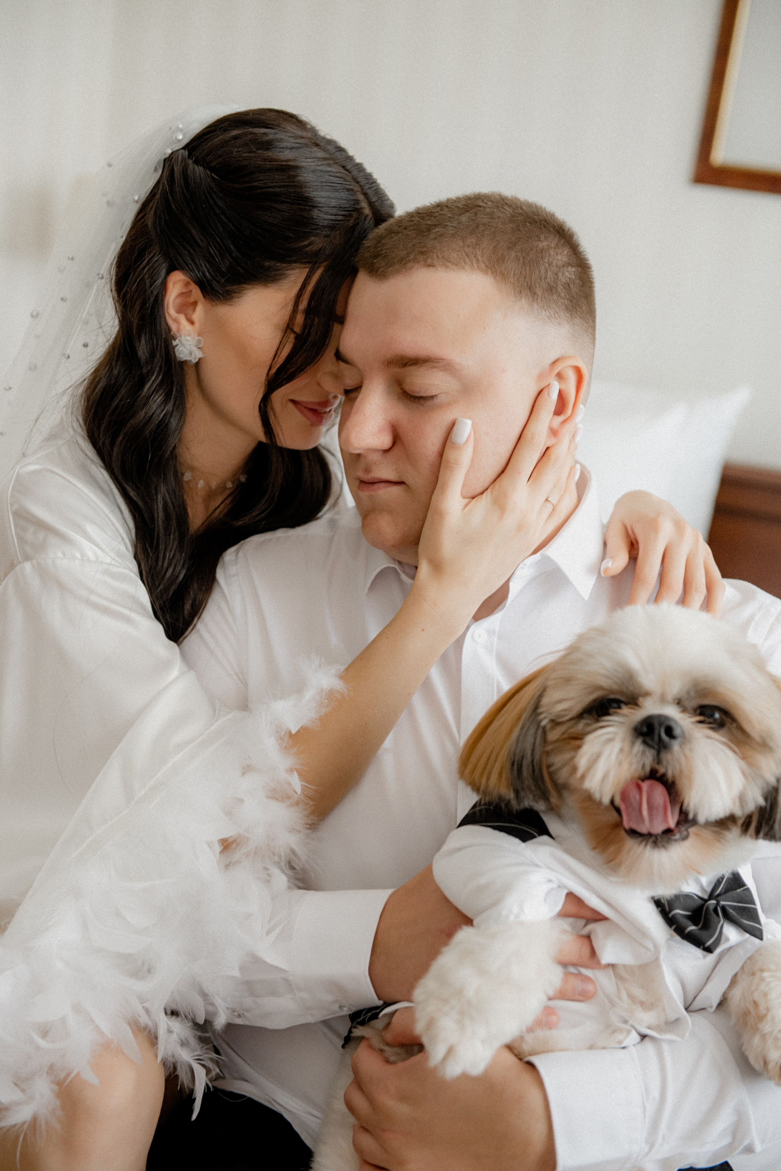 Анастасія та Владислав. Semashko Photography — весільне та сімейне фото, Олег І Наталі Семашко