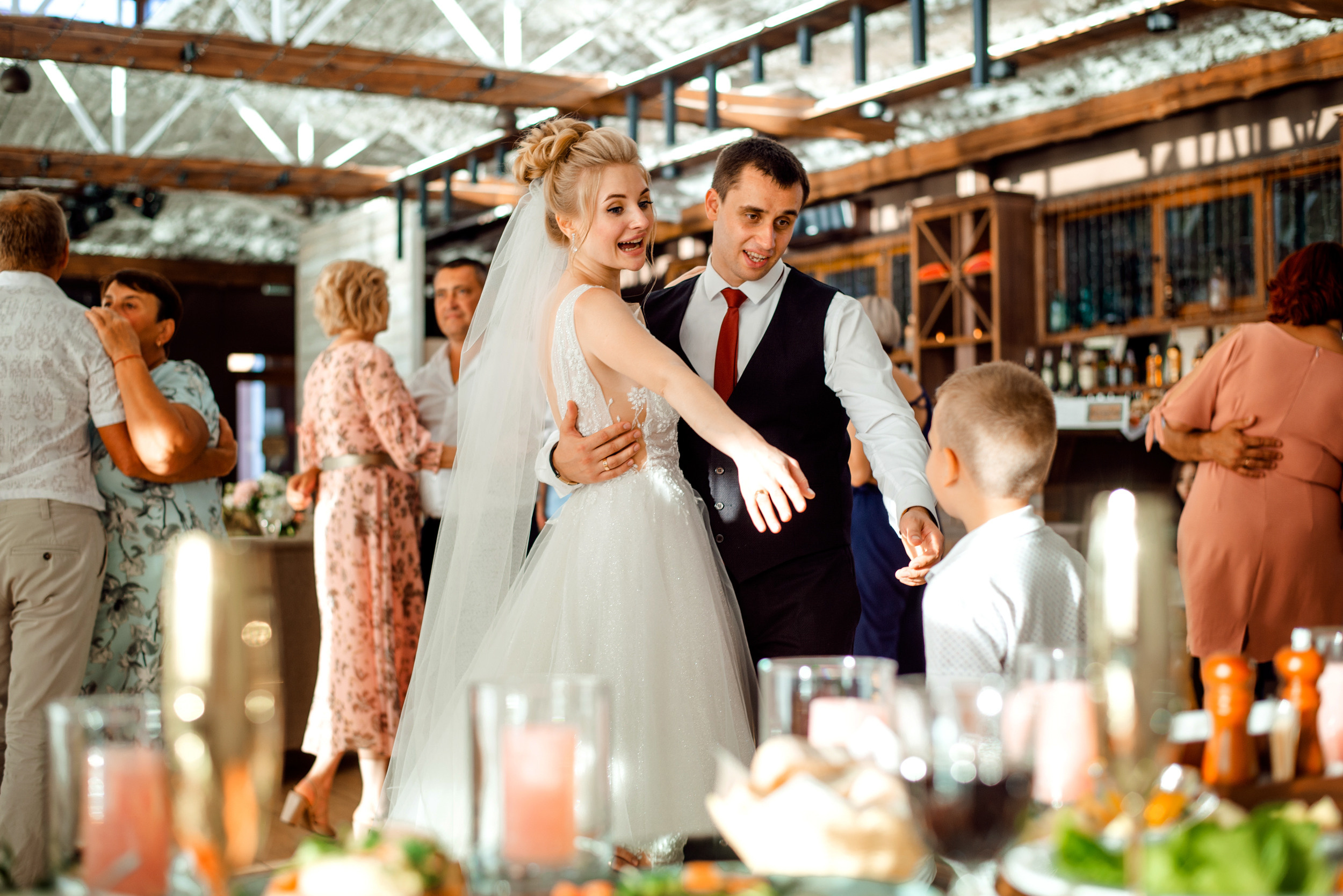 Даша і Вадим. Semashko Photography — весільне та сімейне фото, Олег І Наталі Семашко