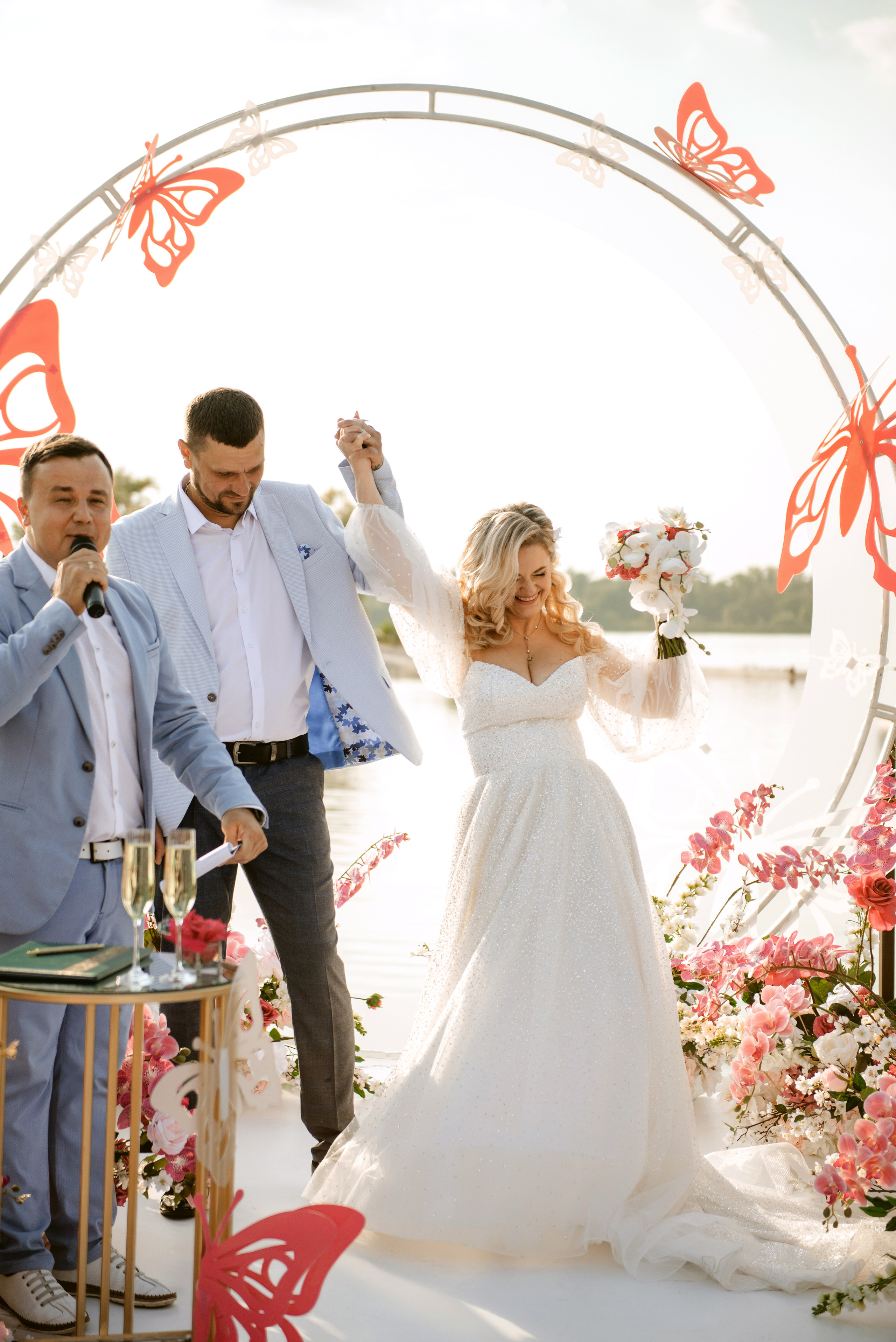 Tatyana & Ruslan. Semashko Photography — весільні та сімейні фотографи