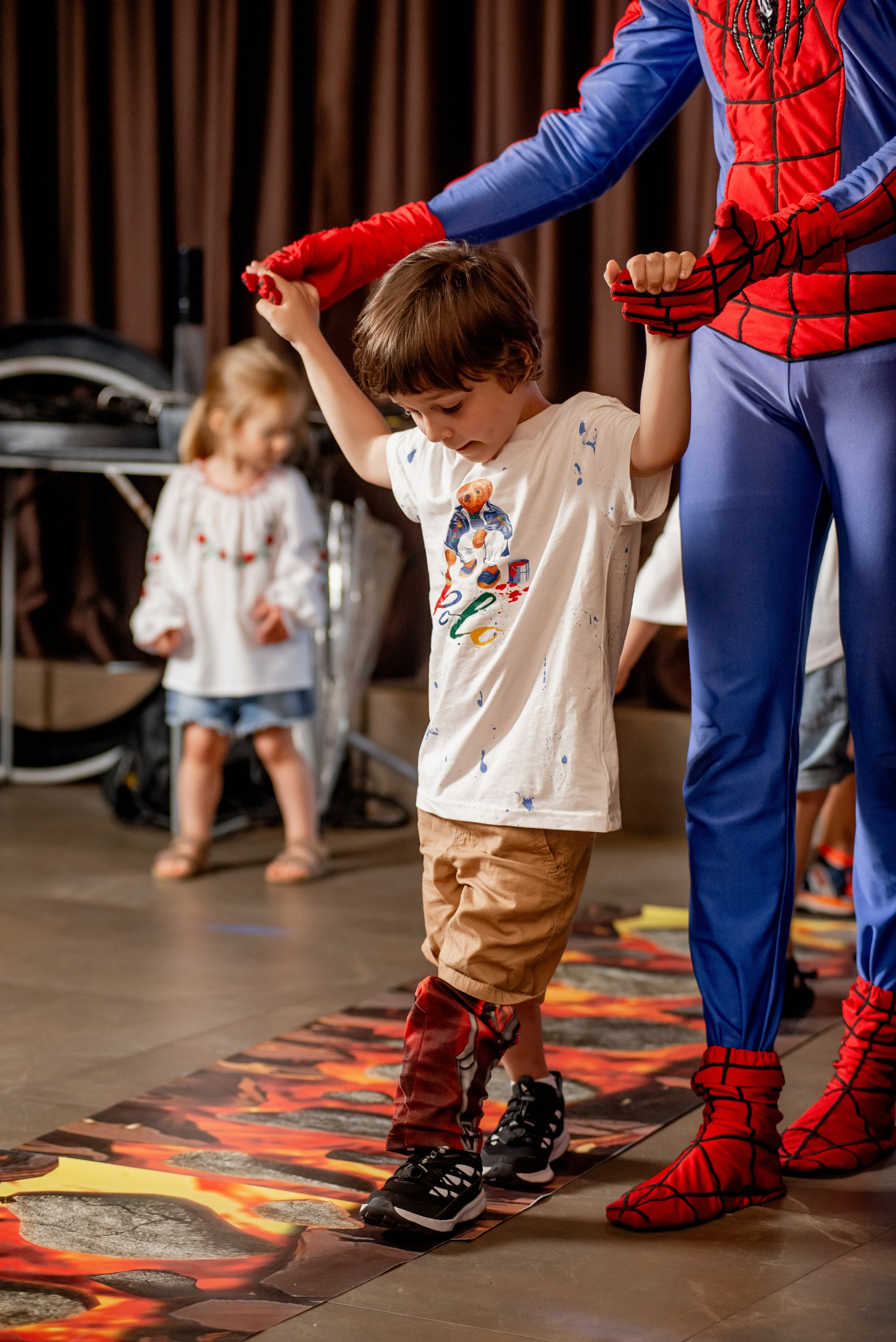 Макс 5. Semashko Photography — весільне та сімейне фото, Олег І Наталі Семашко