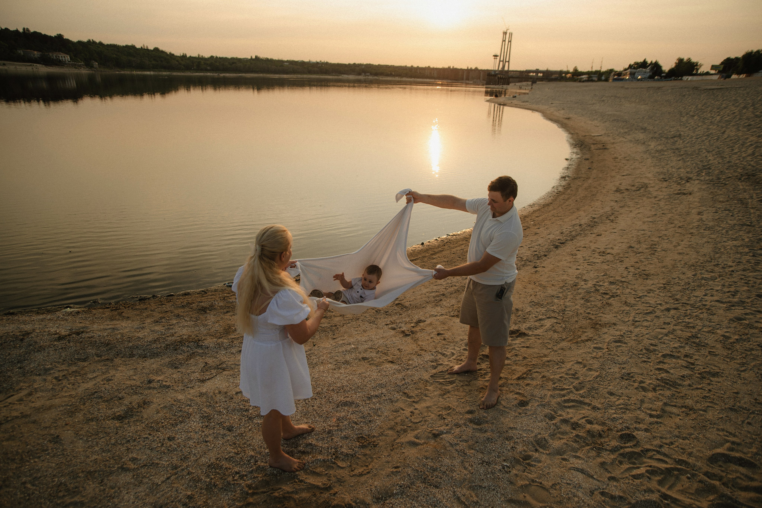 Коля+Настя+Улянка+Коля. Semashko Photography — весільне та сімейне фото, Олег І Наталі Семашко