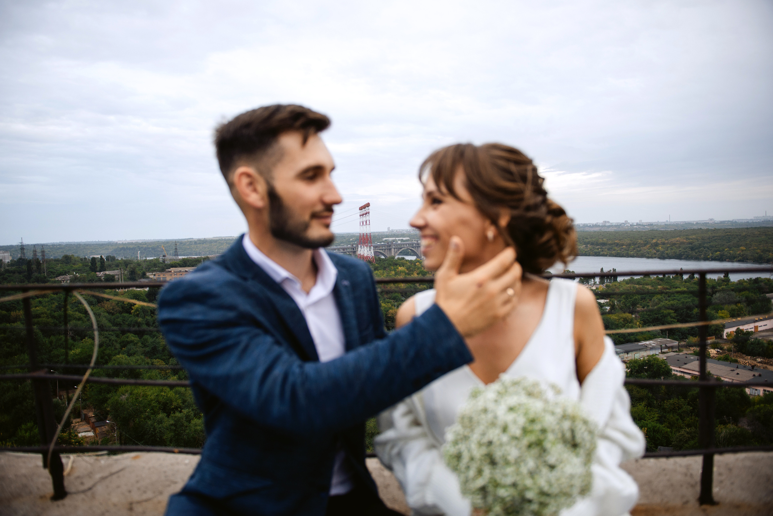 Наташа та Саша. Semashko Photography — весільне та сімейне фото, Олег І Наталі Семашко