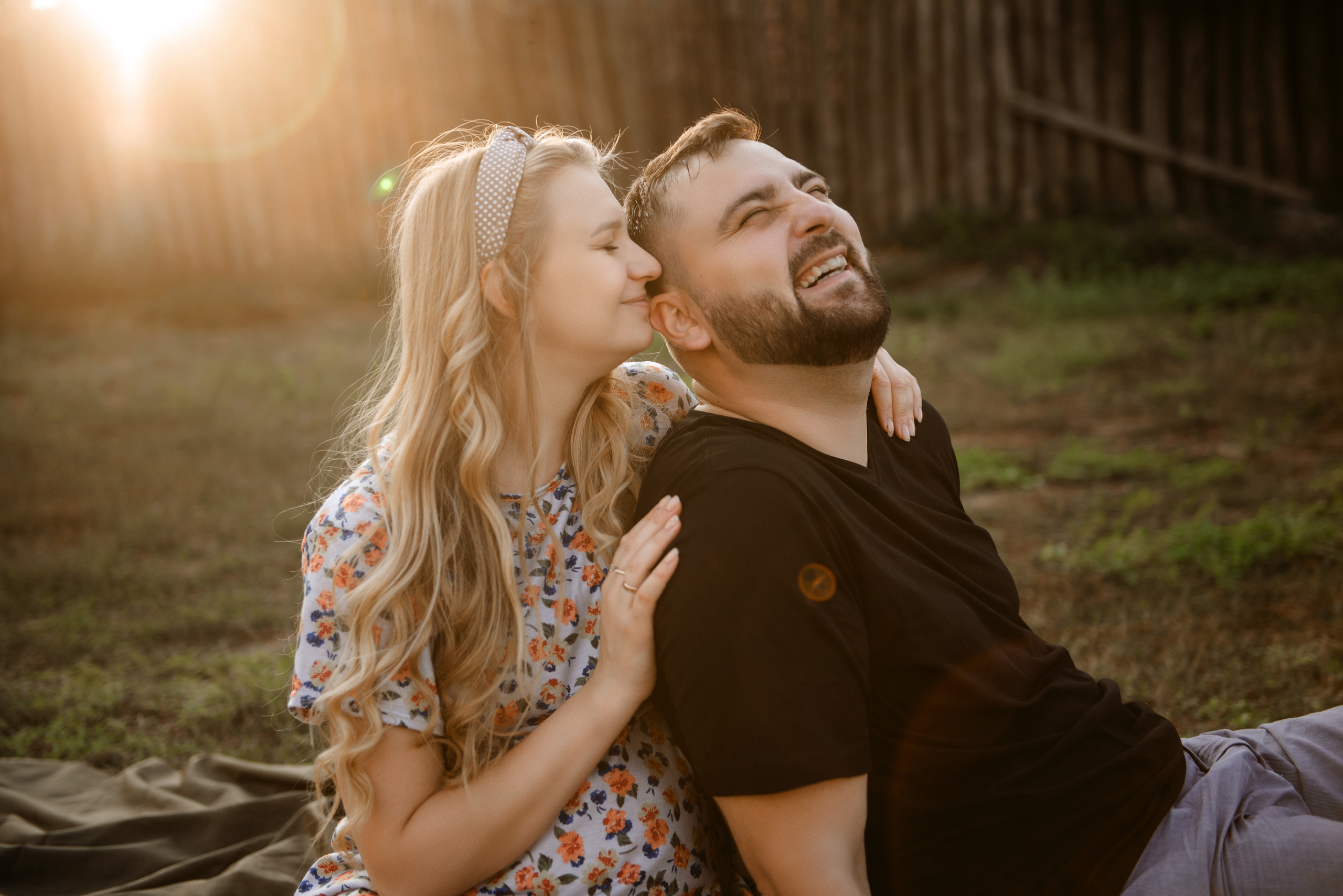 Alyona, Vika, two Dmytro`s. Semashko Photography — весільні та сімейні фотографи