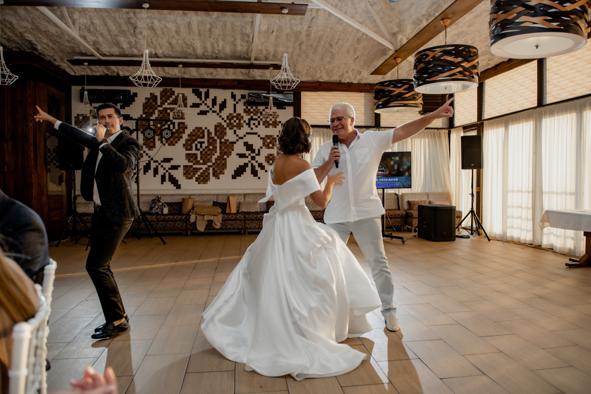 Anna & Denis. Semashko Photography — весільні та сімейні фотографи