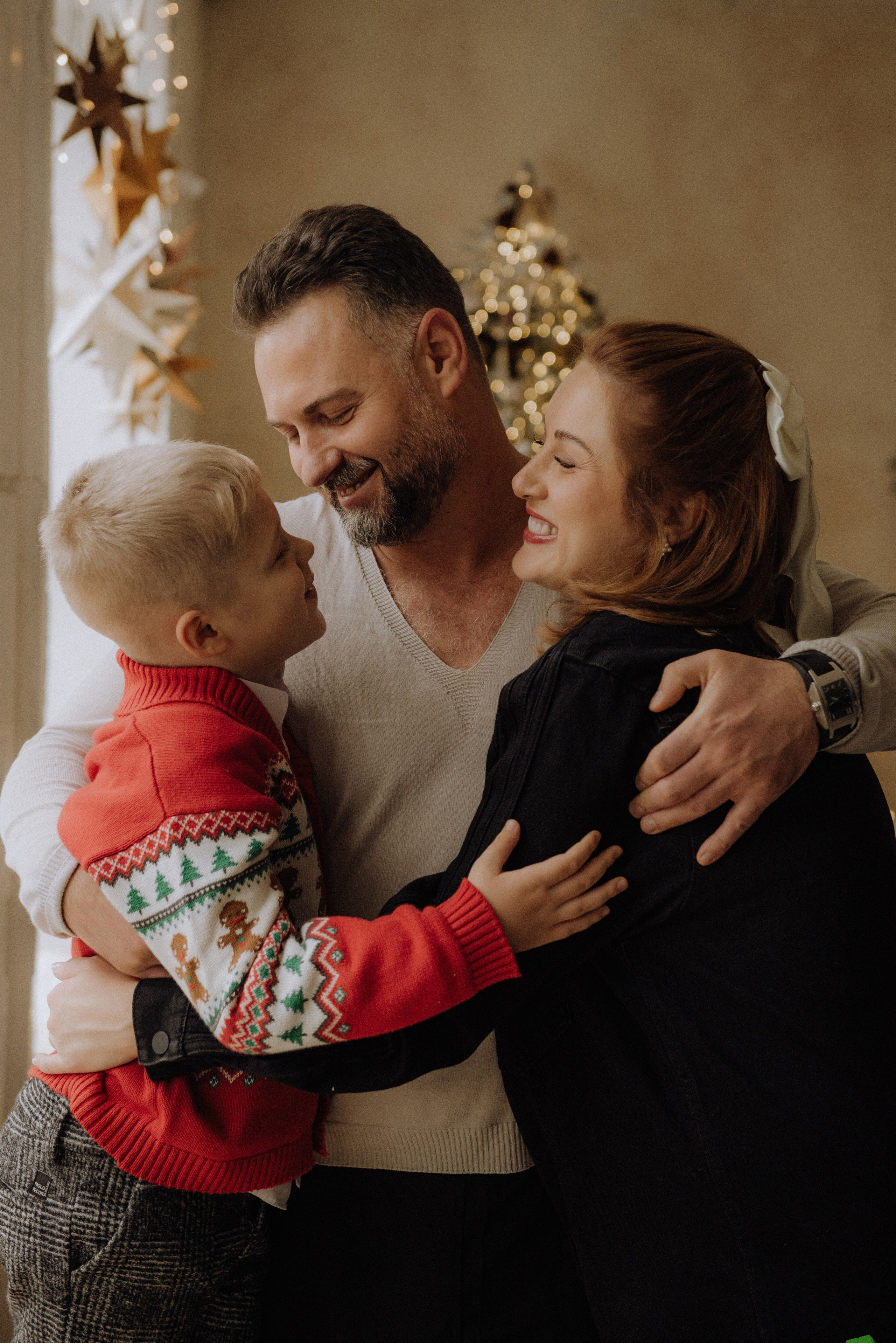 Маша Руслан Матвій. Semashko Photography — весільне та сімейне фото, Олег І Наталі Семашко