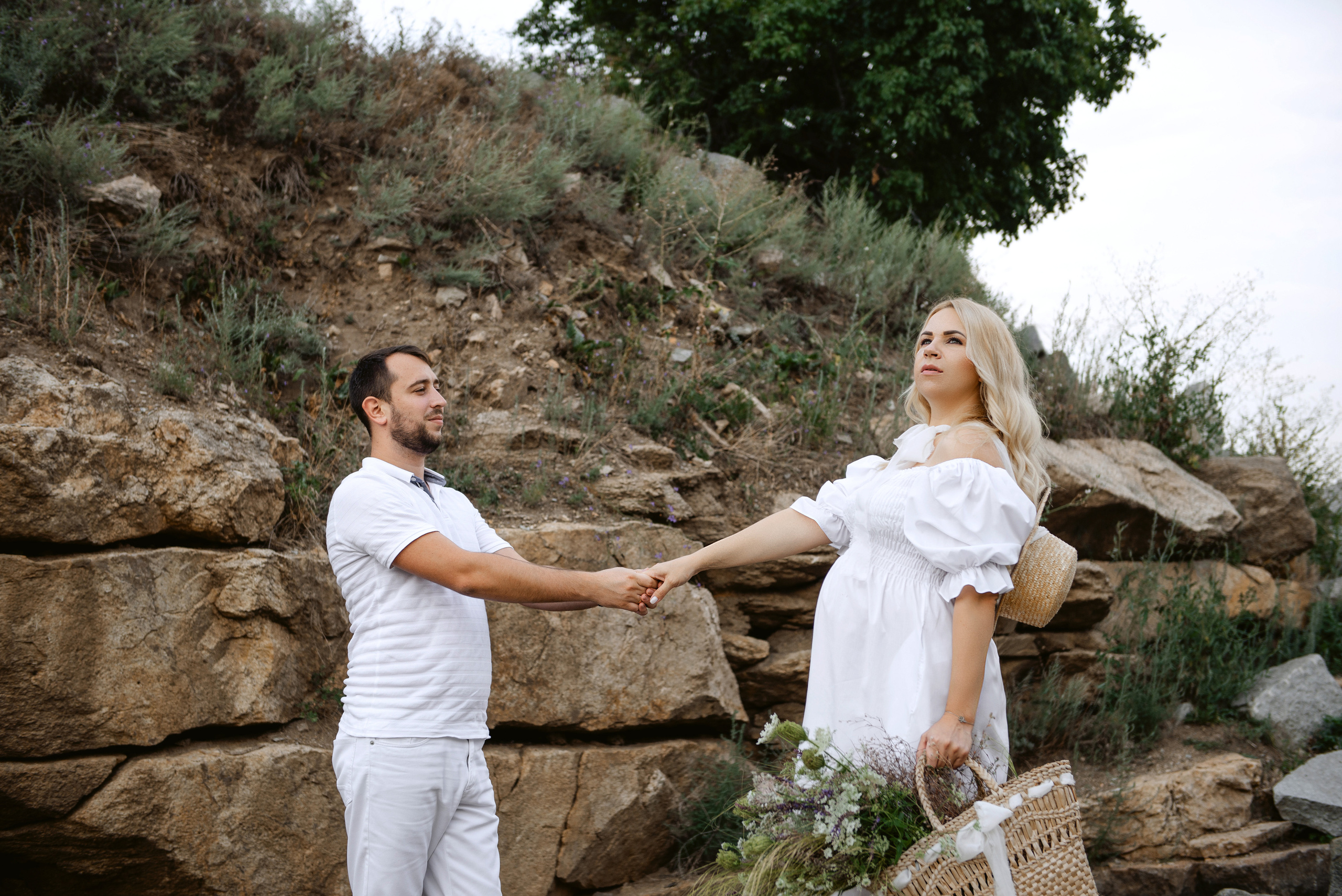 Nadiya & Dmytro. Semashko Photography — весільні та сімейні фотографи