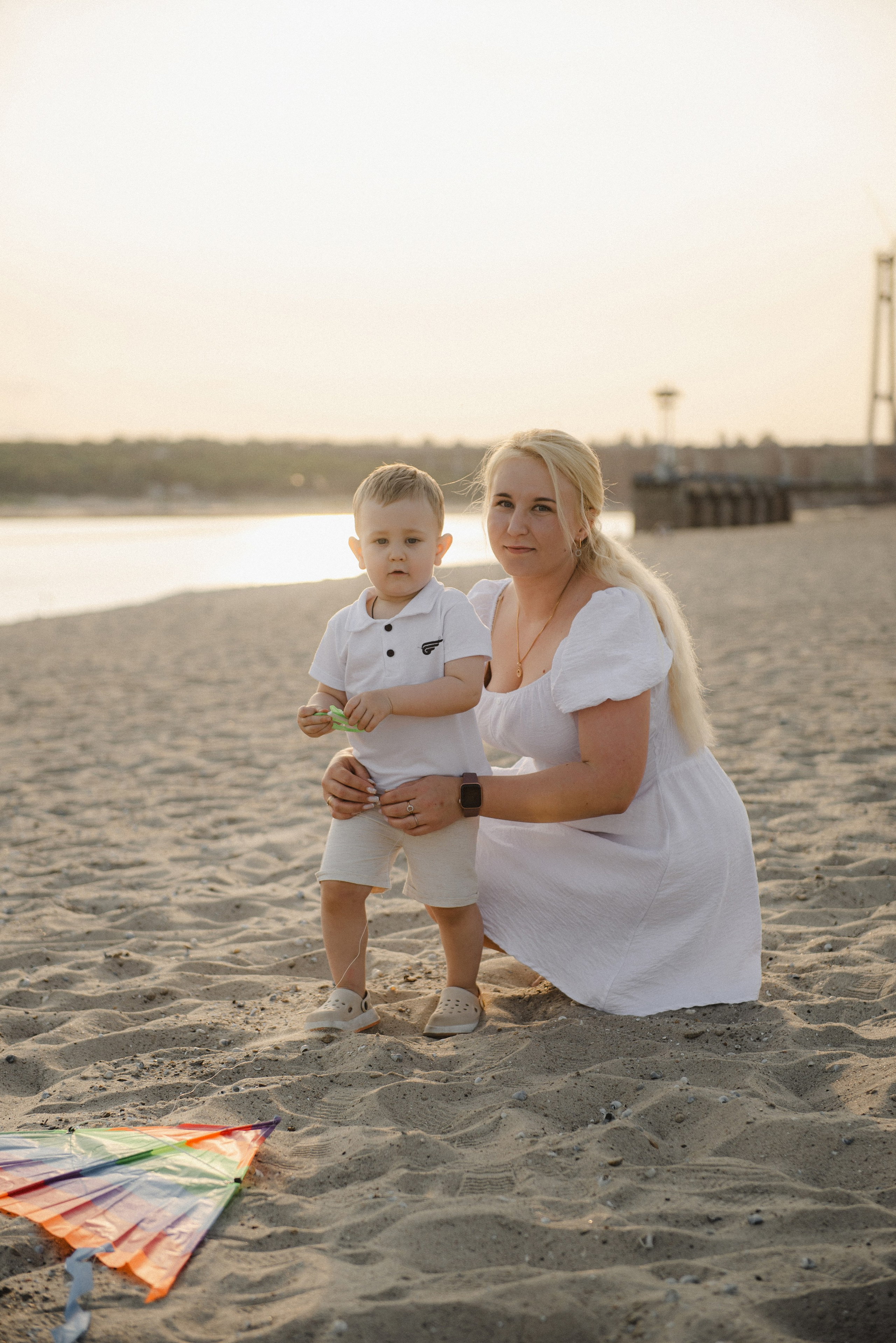 Коля+Настя+Улянка+Коля. Semashko Photography — весільне та сімейне фото, Олег І Наталі Семашко