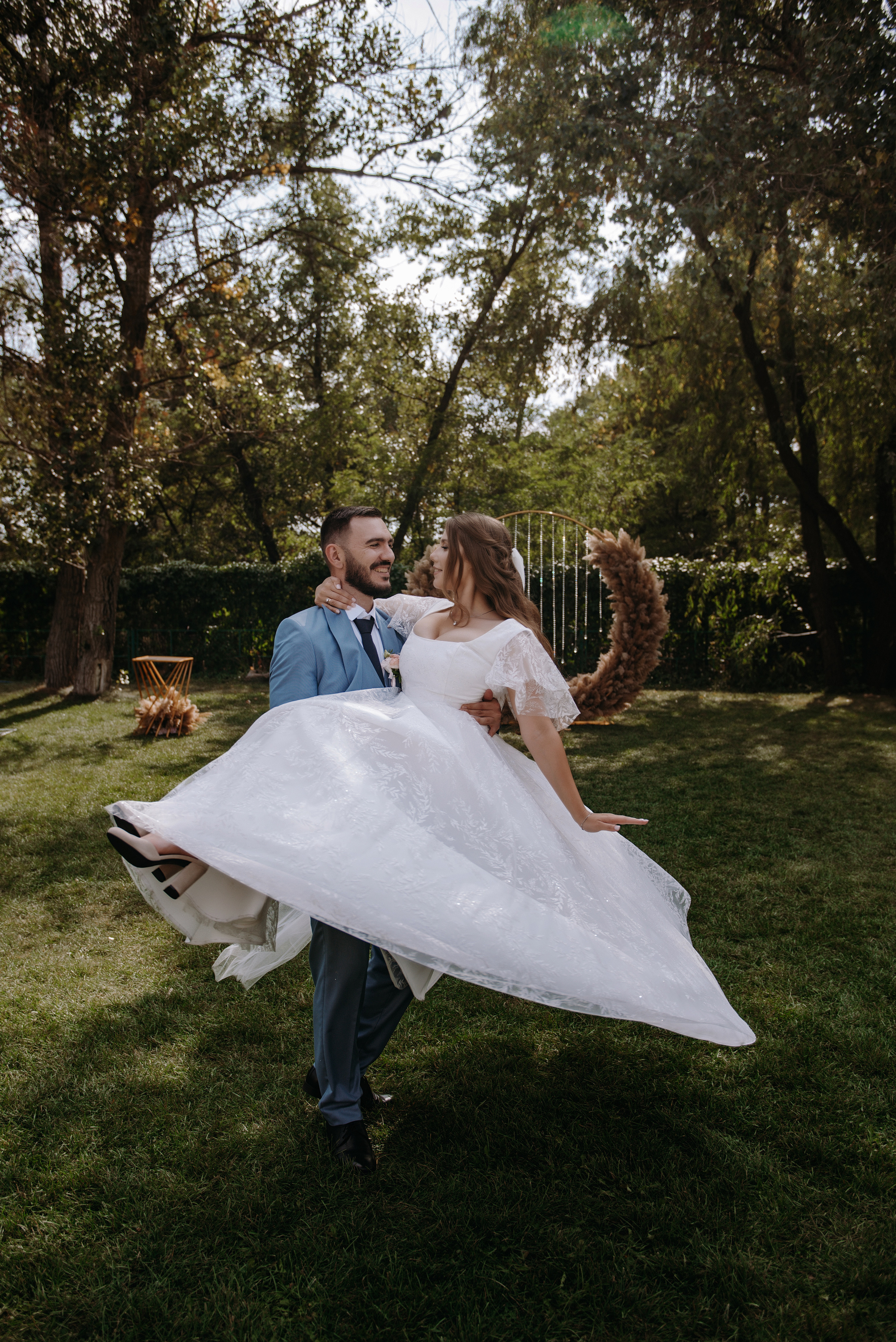 Катя та Влад. Semashko Photography — весільні та сімейні фотографи