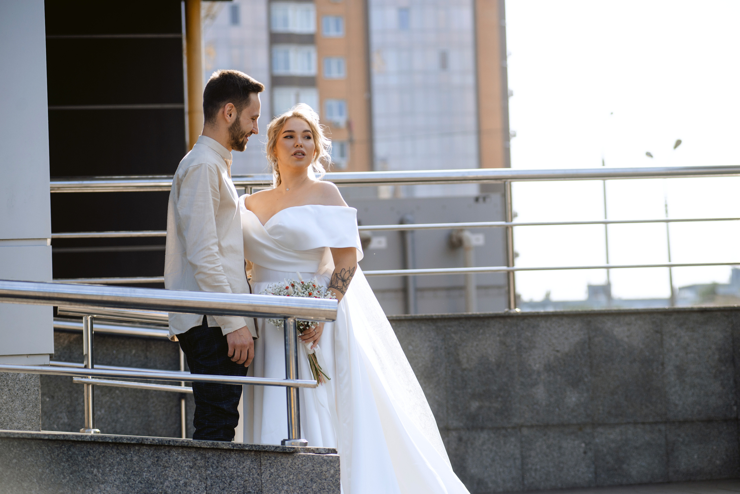 Anna & Vladimir. Semashko Photography — весільні та сімейні фотографи