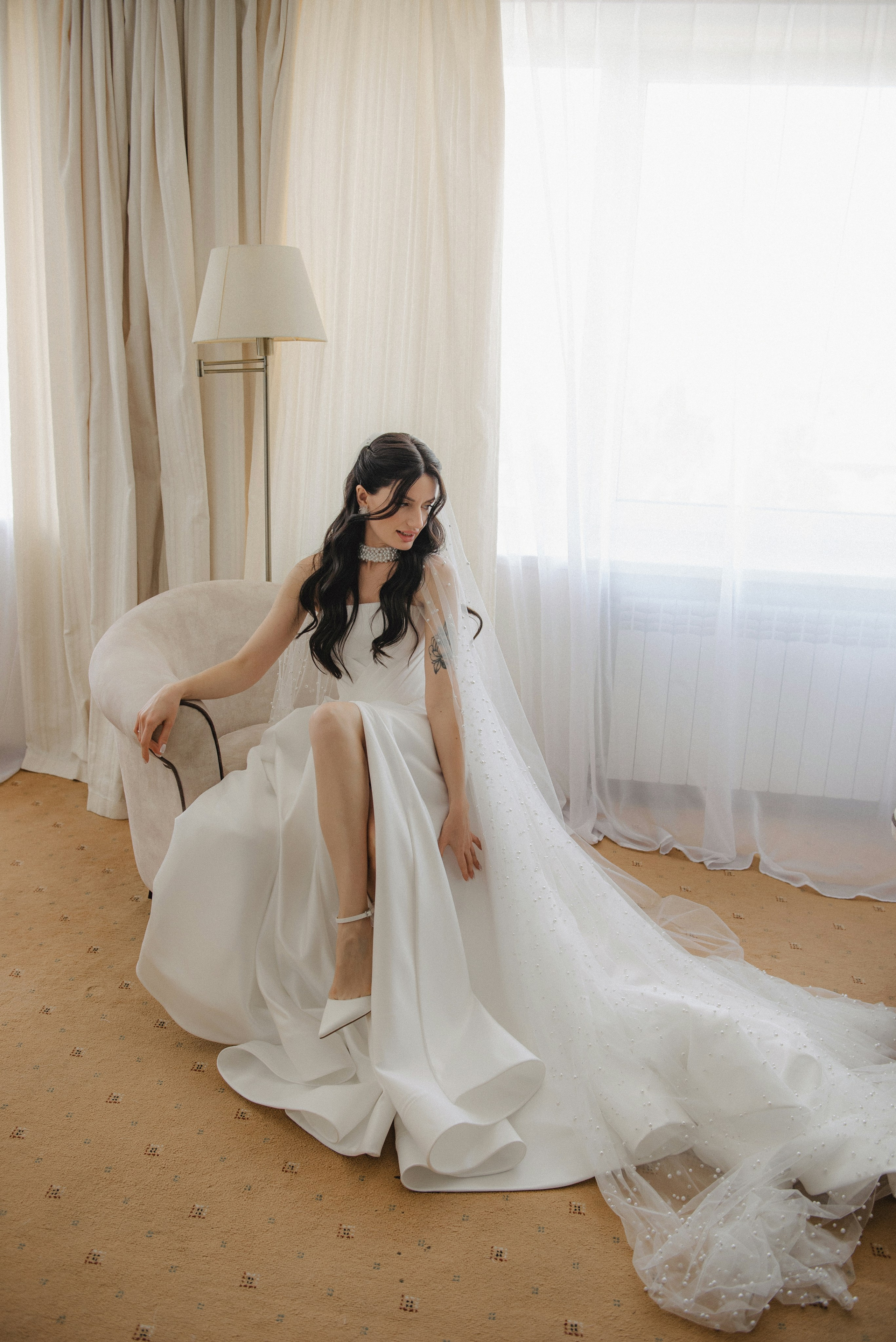 Анастасія та Владислав. Semashko Photography — весільне та сімейне фото, Олег І Наталі Семашко