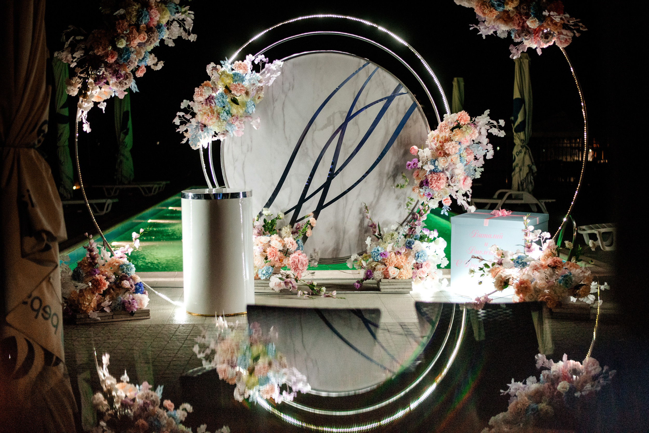 Violetta & Vitaly. Semashko Photography — весільні та сімейні фотографи