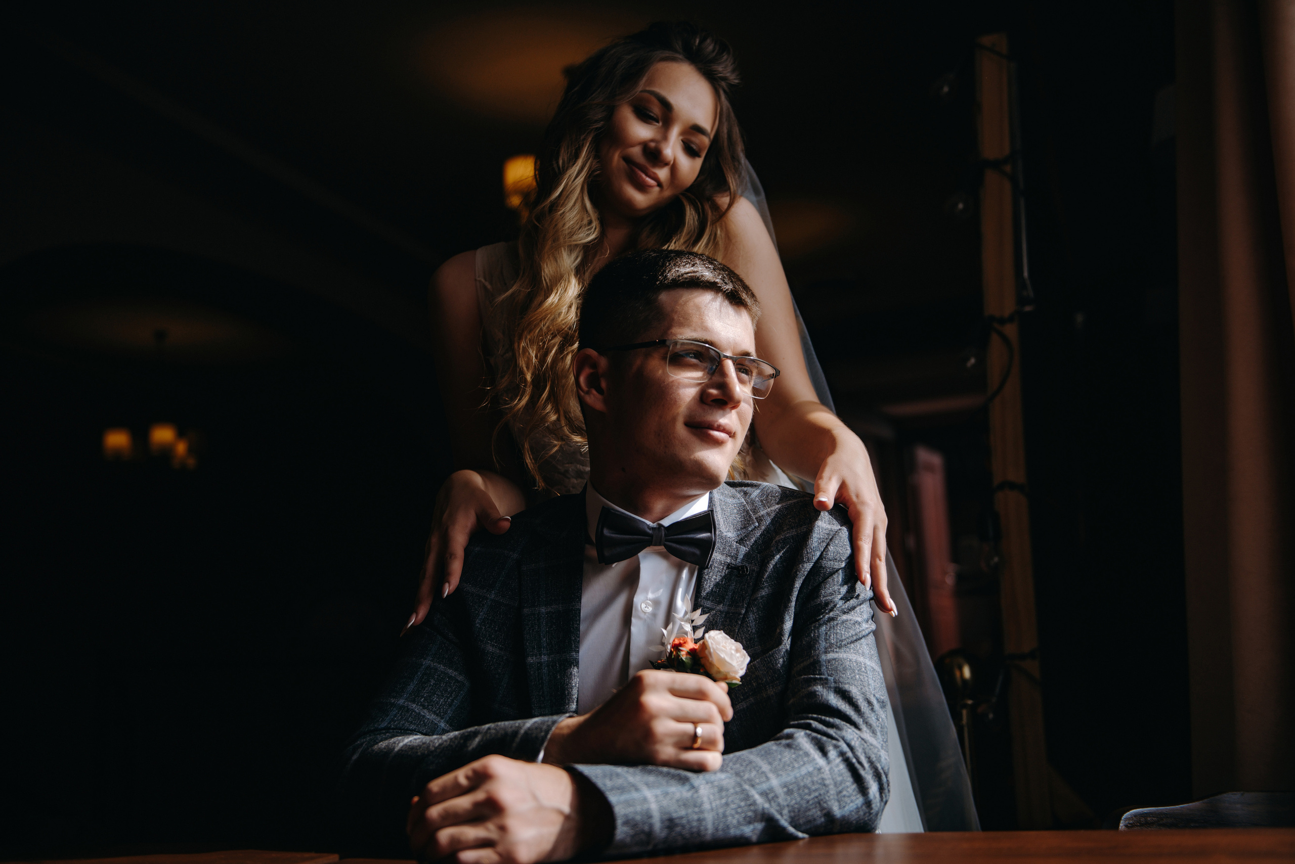 Ліза та Женя. Semashko Photography — весільні та сімейні фотографи