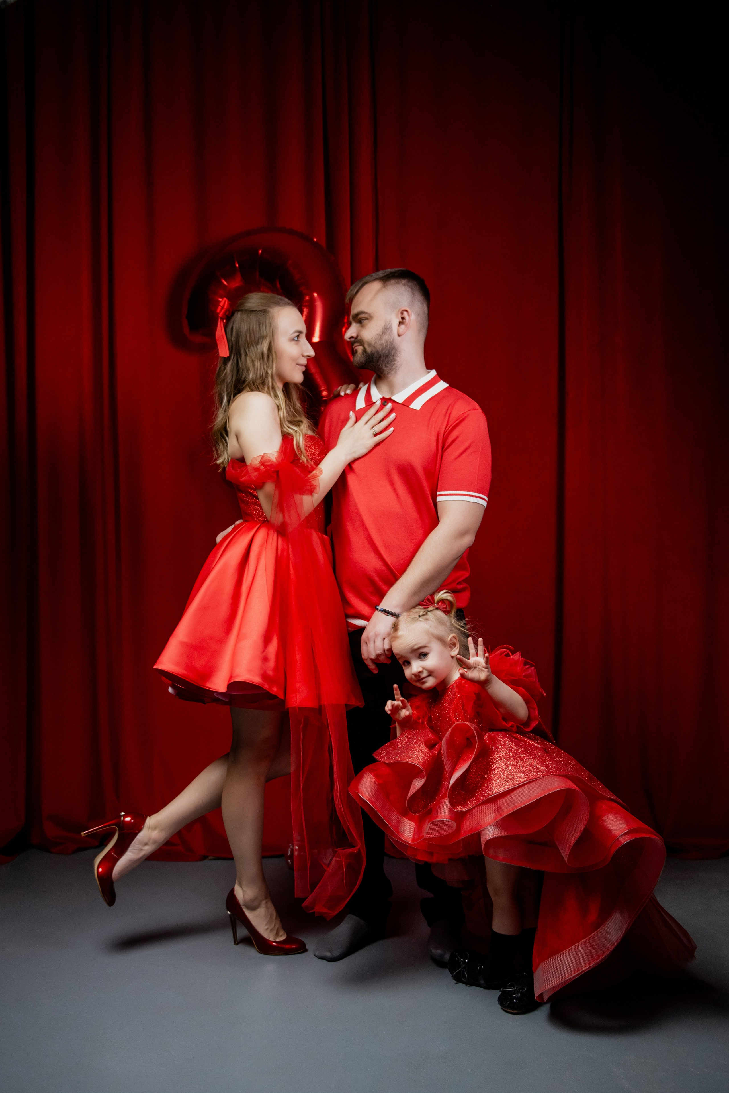 Теона 3. Semashko Photography — весільне та сімейне фото, Олег І Наталі Семашко