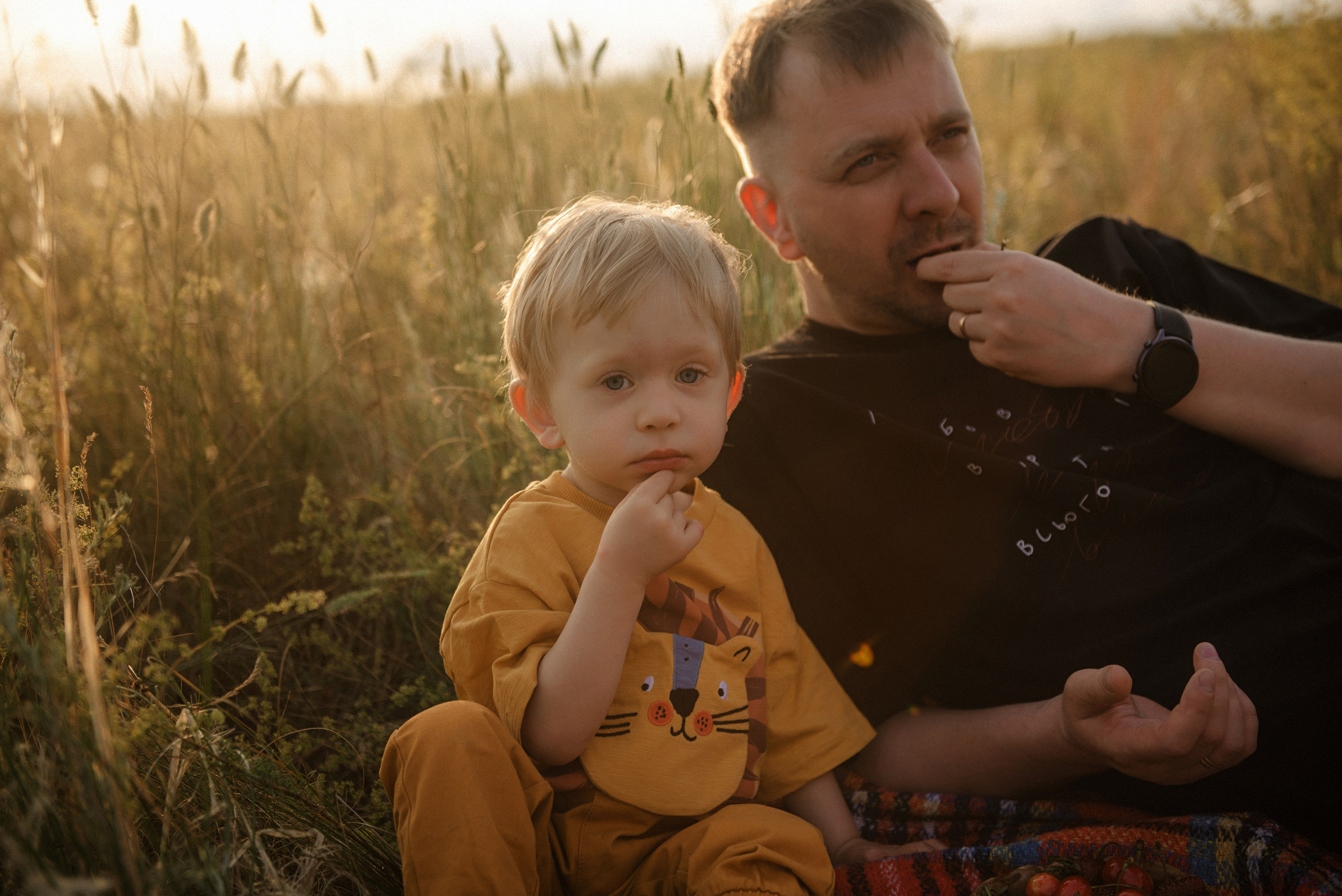 Богданчик. Semashko Photography — весільне та сімейне фото, Олег І Наталі Семашко