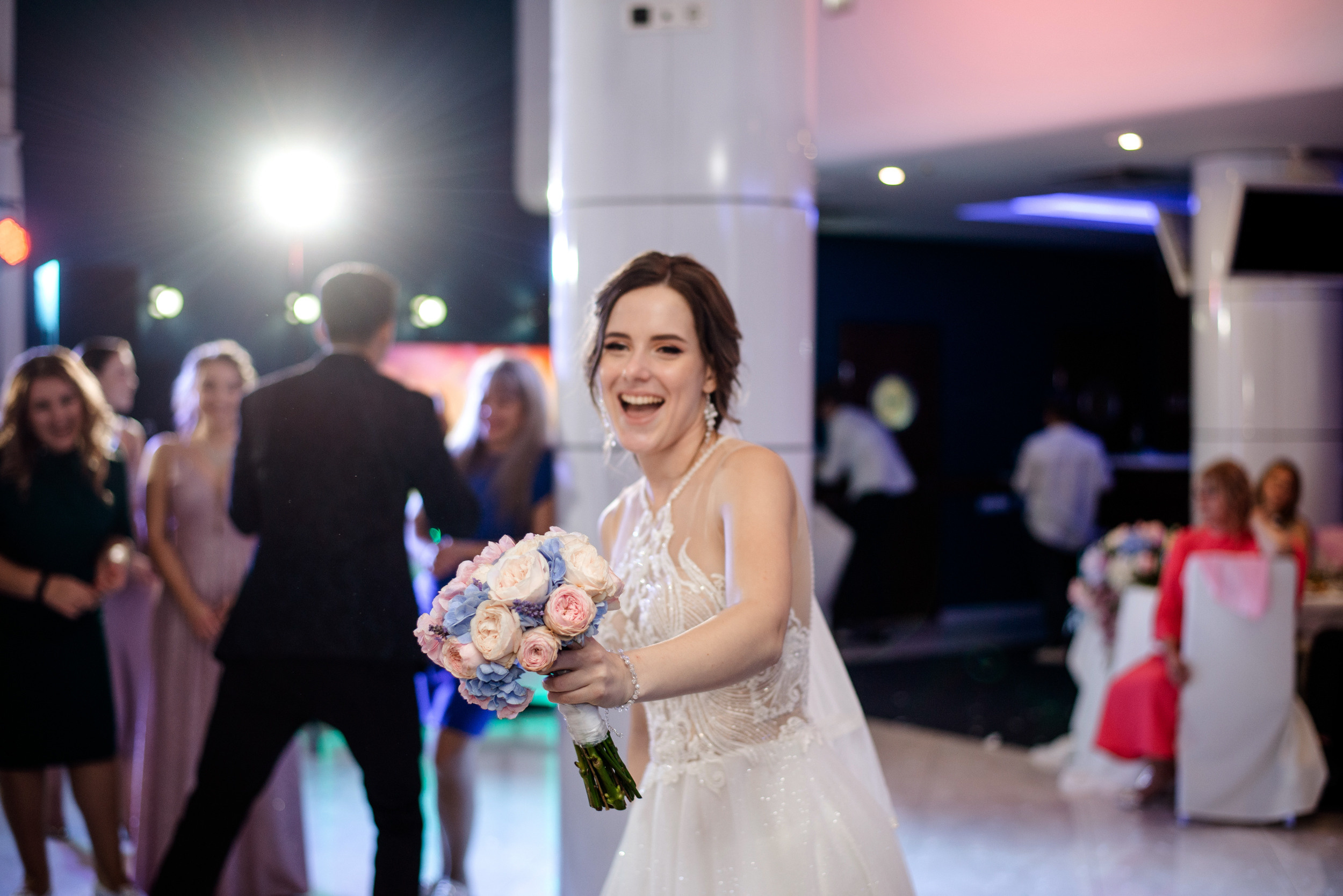 Violetta & Vitaly. Semashko Photography — весільні та сімейні фотографи