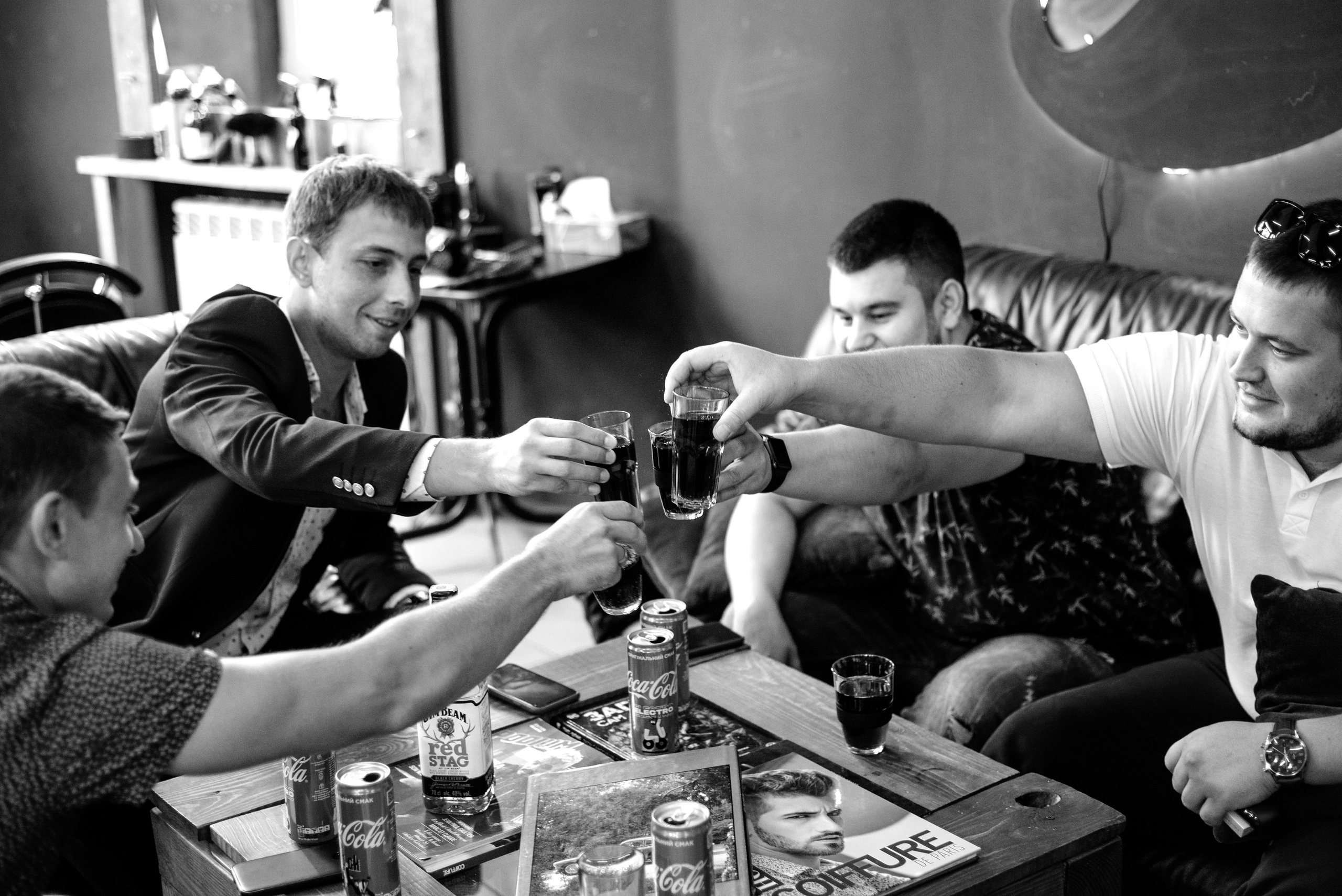 Даша та Микита. Semashko Photography — весільне та сімейне фото, Олег І Наталі Семашко