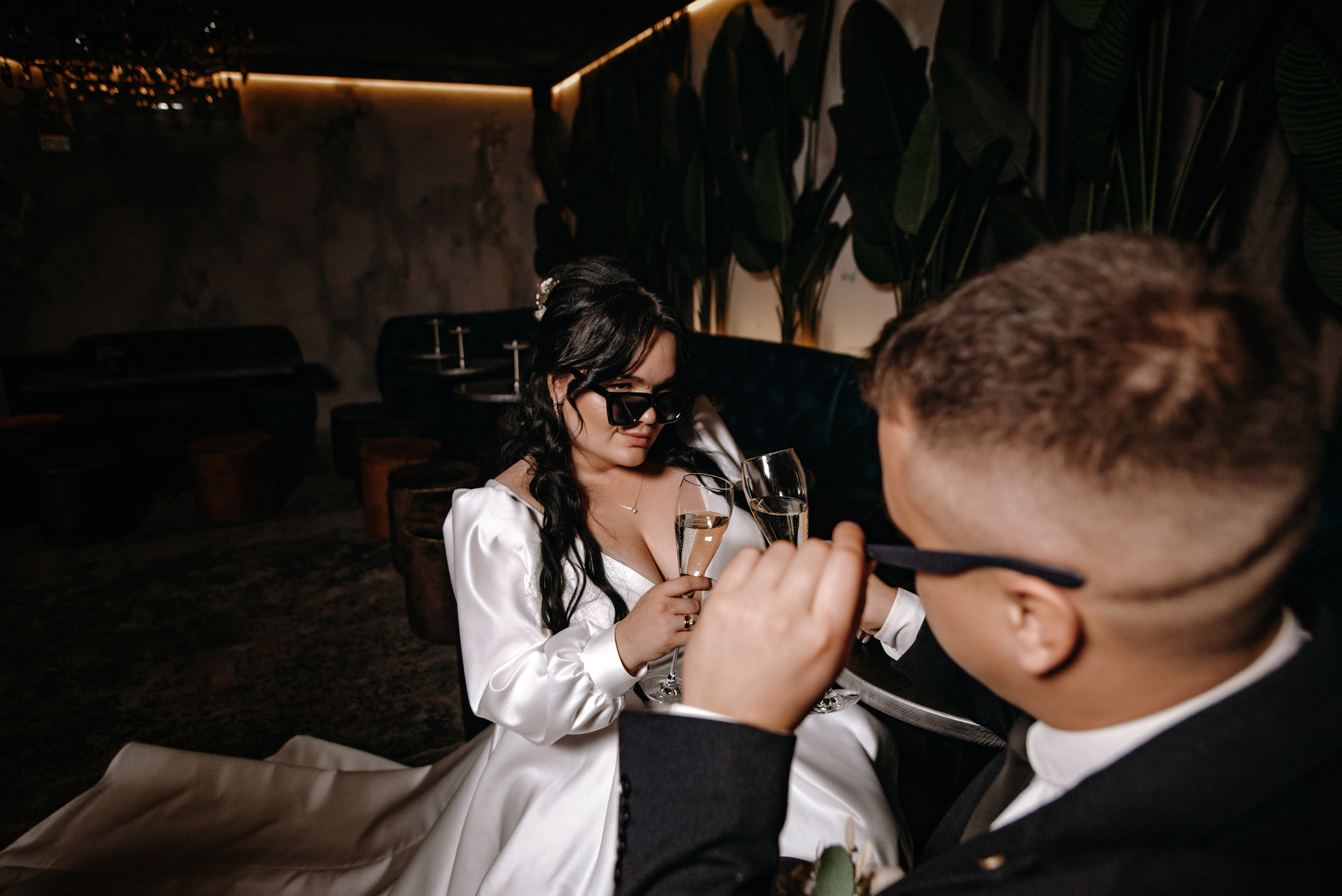 Христина та Андрій. Semashko Photography — весільне та сімейне фото, Олег І Наталі Семашко