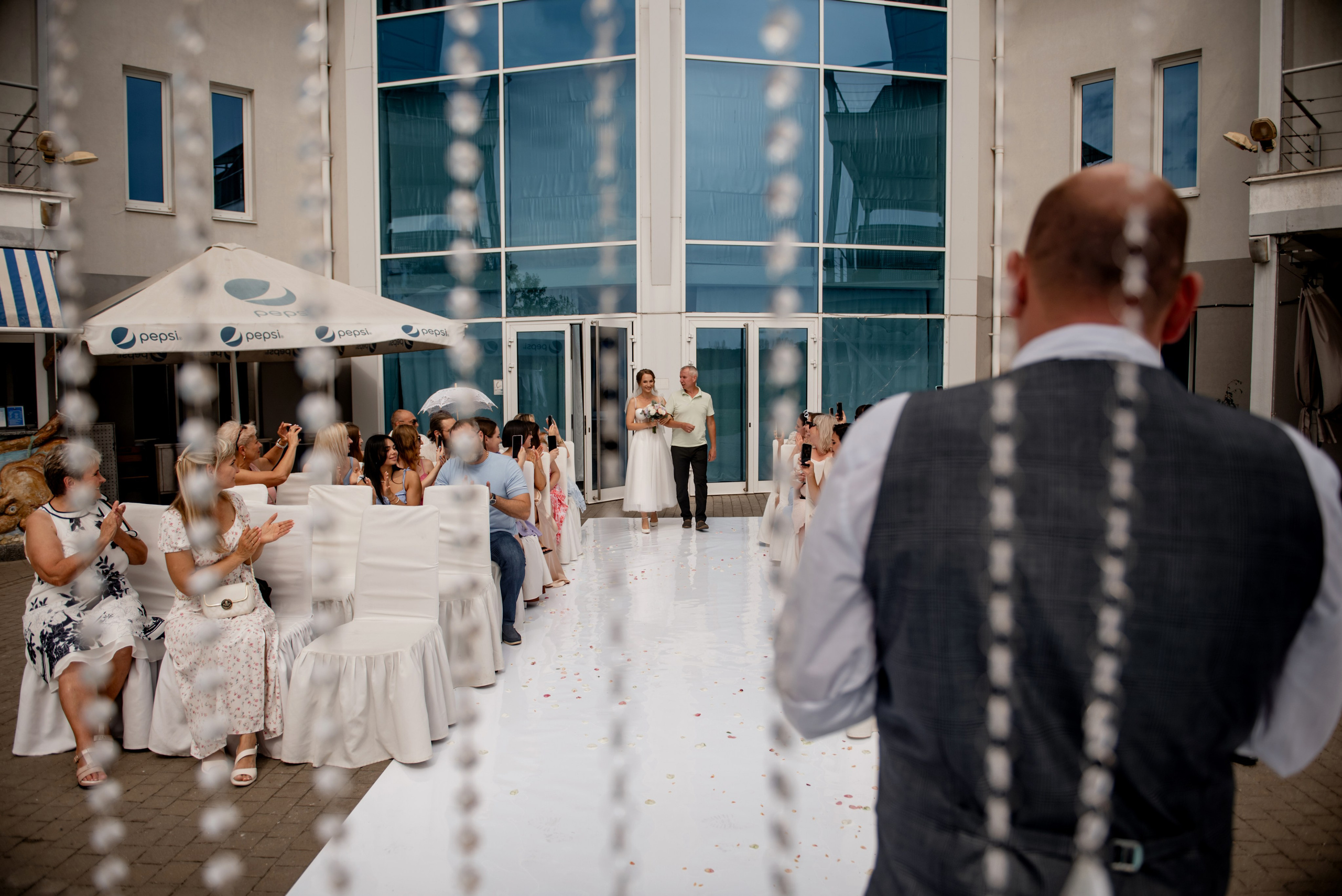 Марія та Максим. Semashko Photography — весільне та сімейне фото, Олег І Наталі Семашко