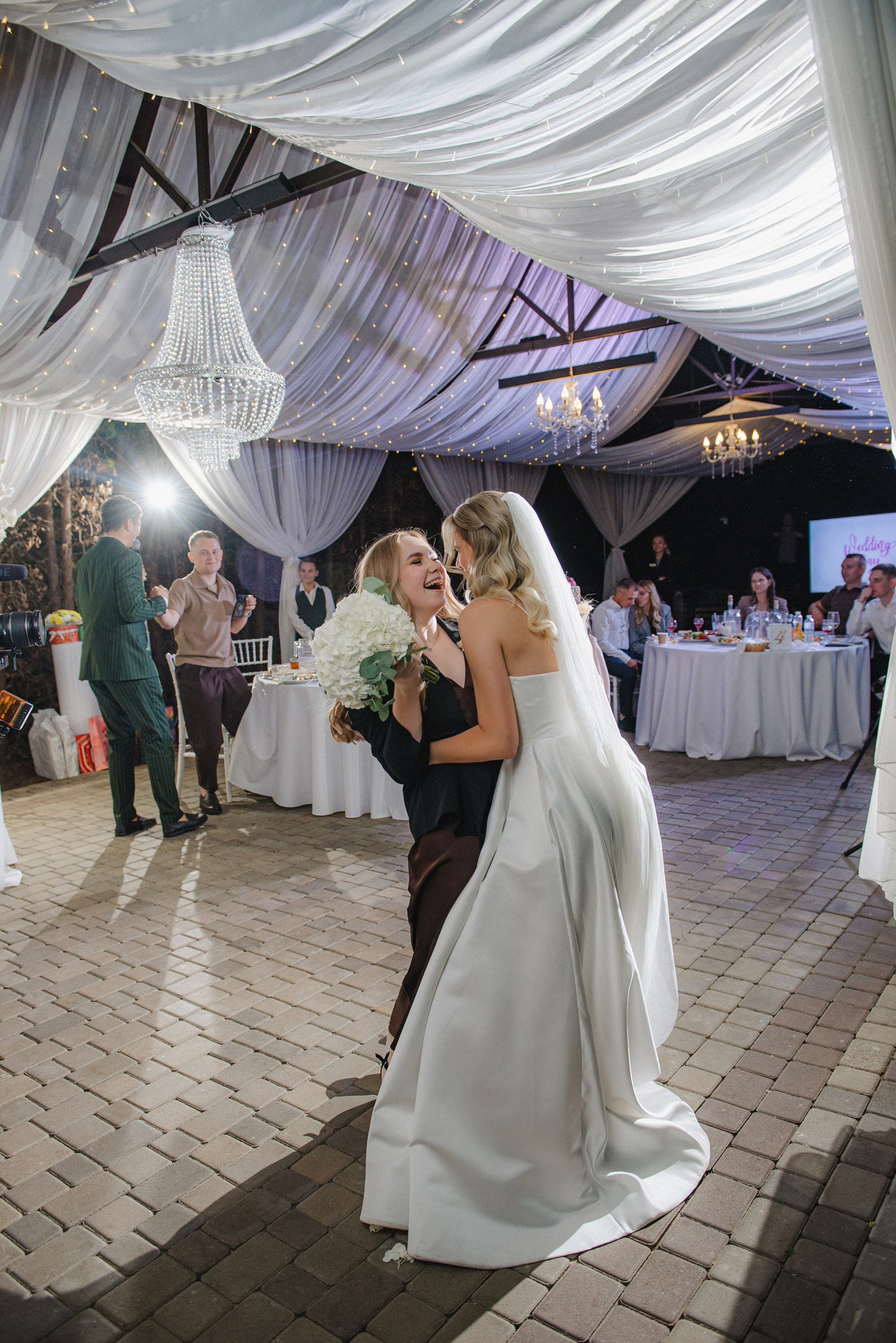 Катерина та Ярослав. Semashko Photography — весільні та сімейні фотографи