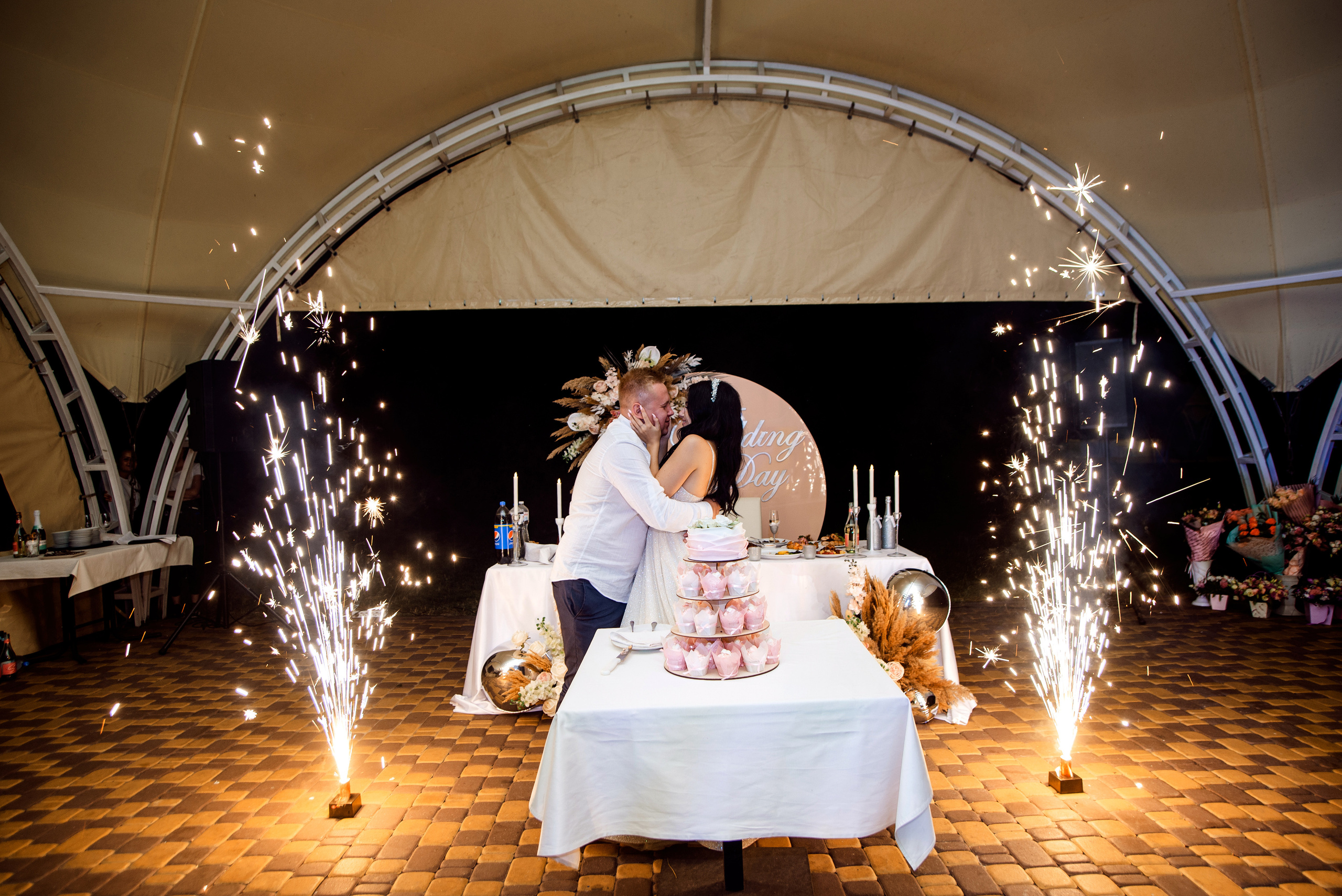 Даша та Микита. Semashko Photography — весільне та сімейне фото, Олег І Наталі Семашко