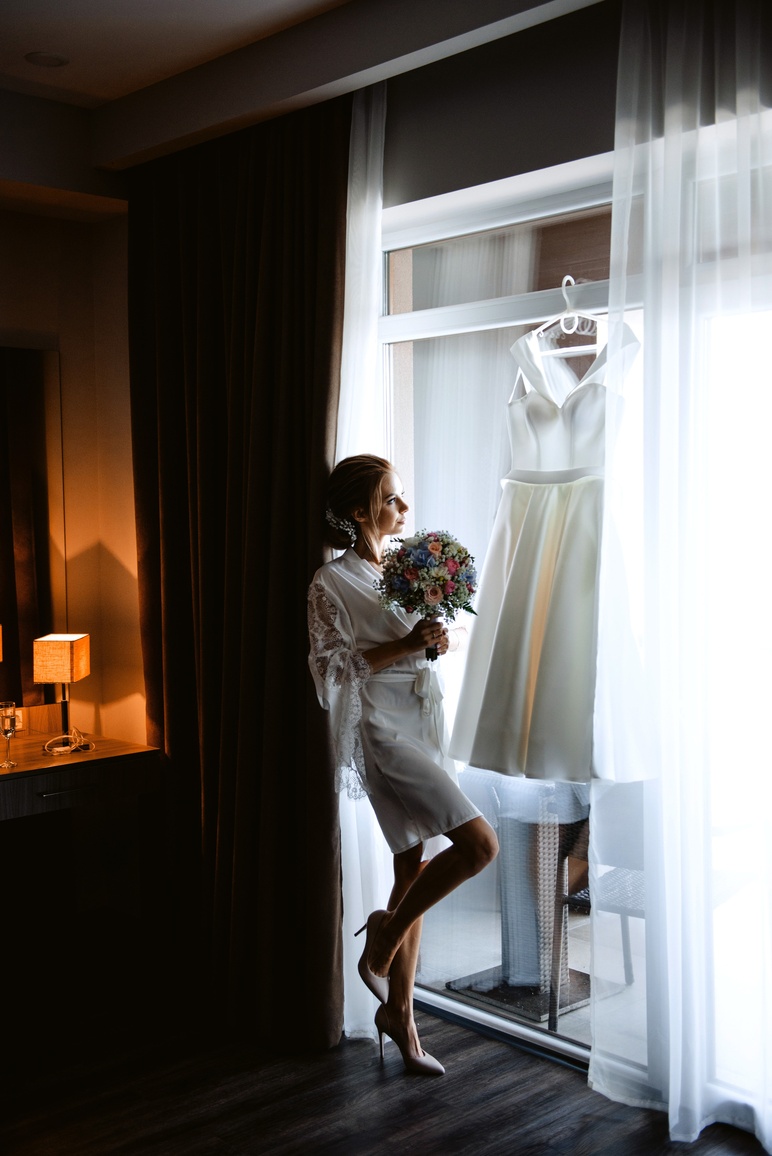 Daryna & Nikita. Semashko Photography — весільні та сімейні фотографи