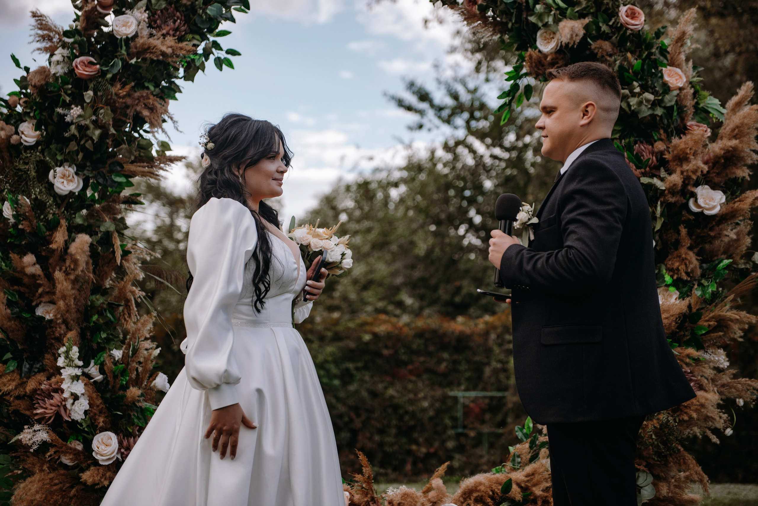 Христина та Андрій. Semashko Photography — весільне та сімейне фото, Олег І Наталі Семашко