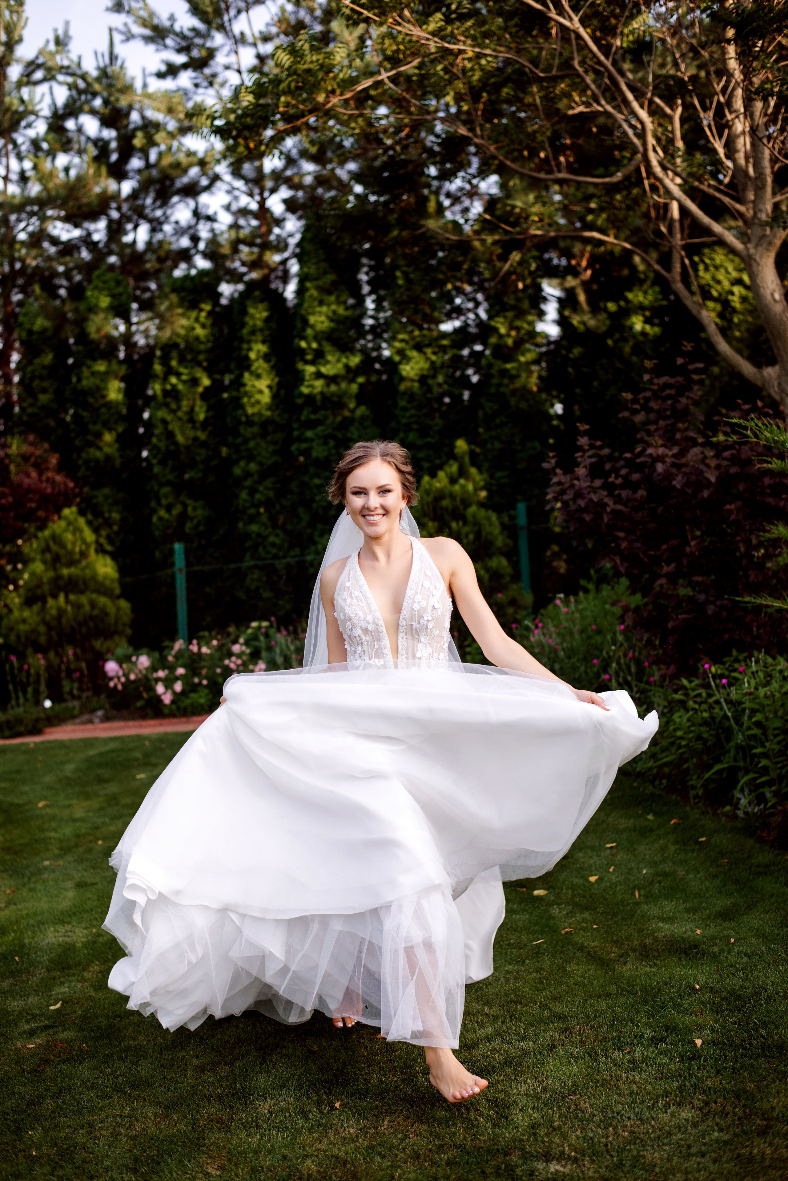 Margaryta & Denys. Semashko Photography — весільні та сімейні фотографи