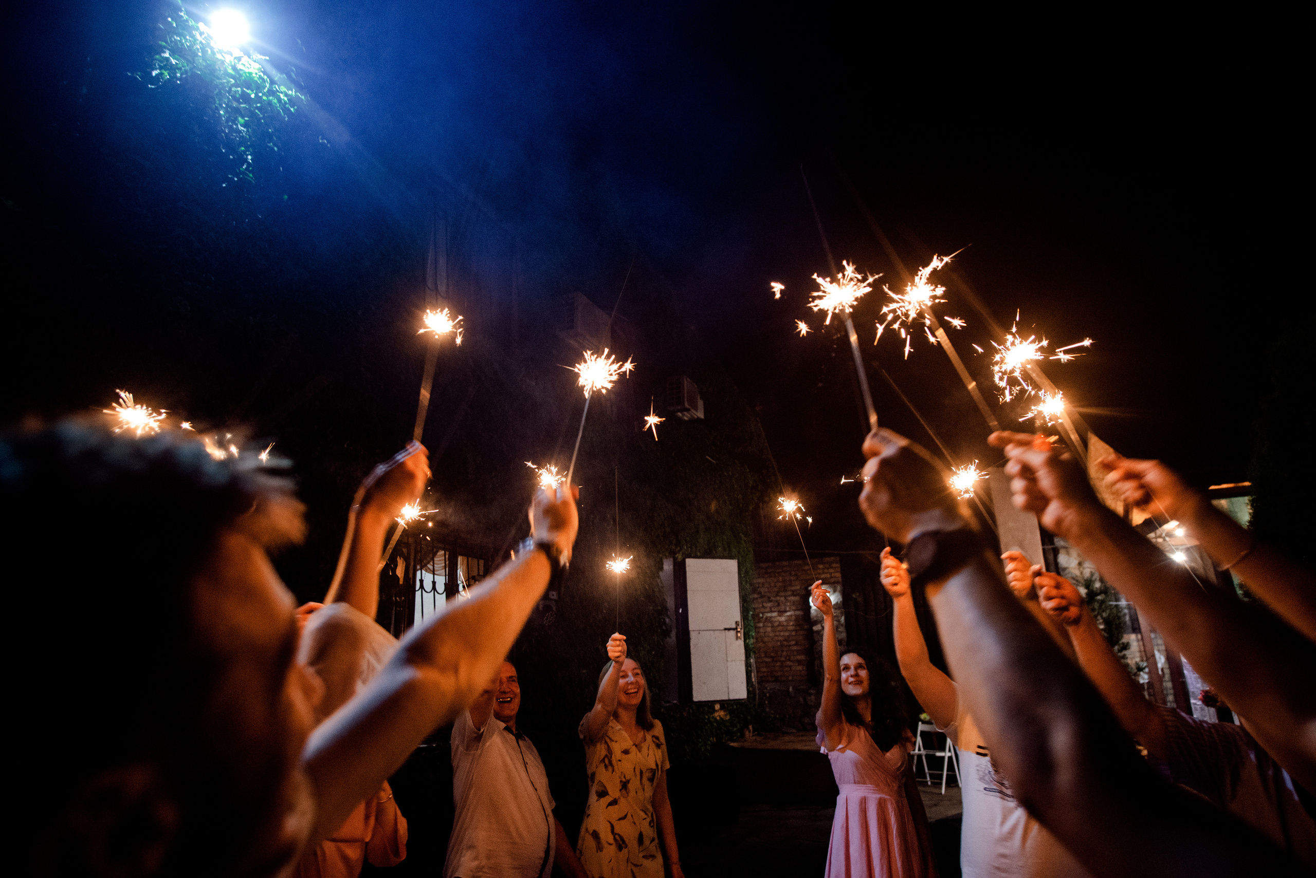 Yana & Maxim. Semashko Photography — весільні та сімейні фотографи