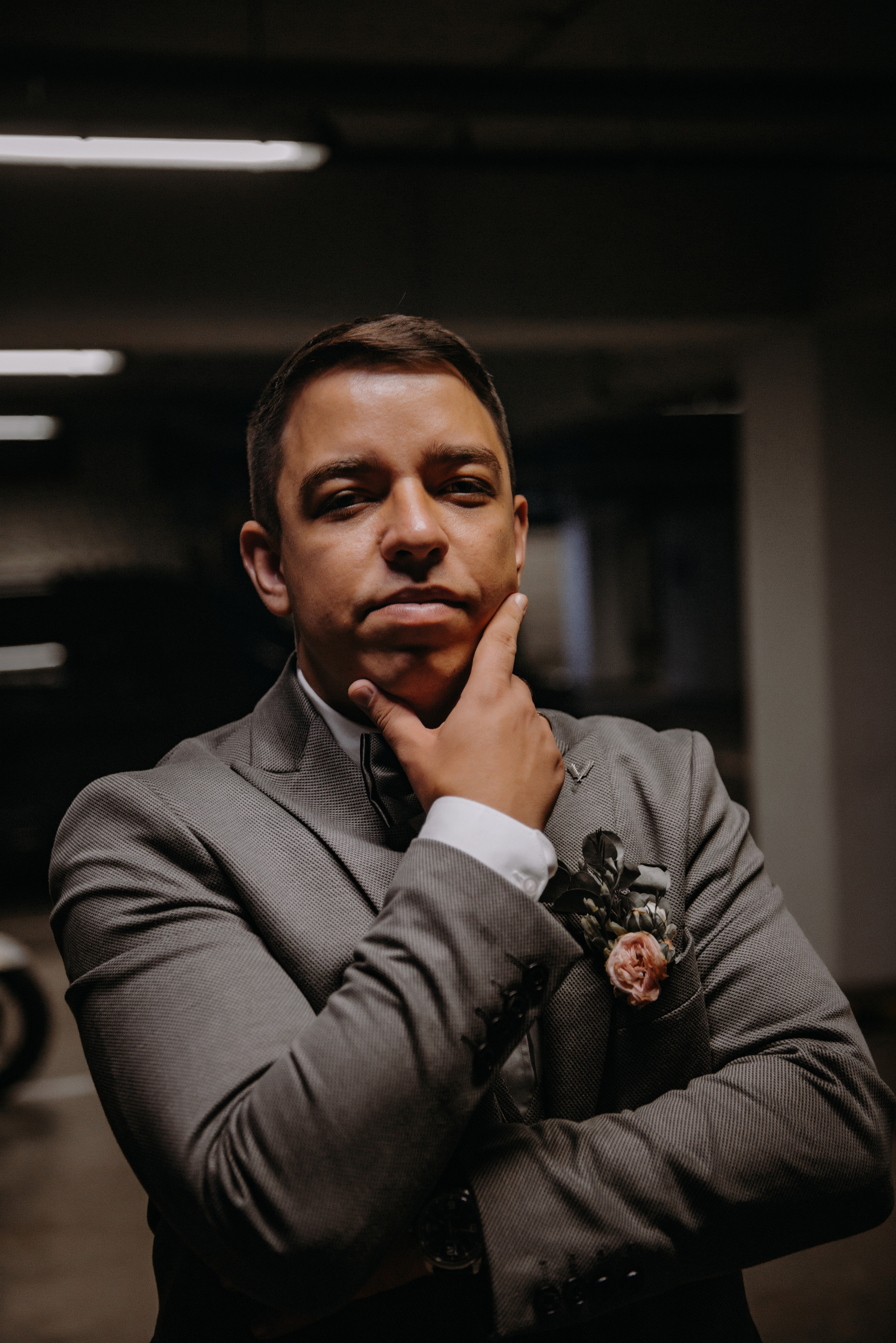 Ксюша и Артем. Semashko Photography — весільні та сімейні фотографи