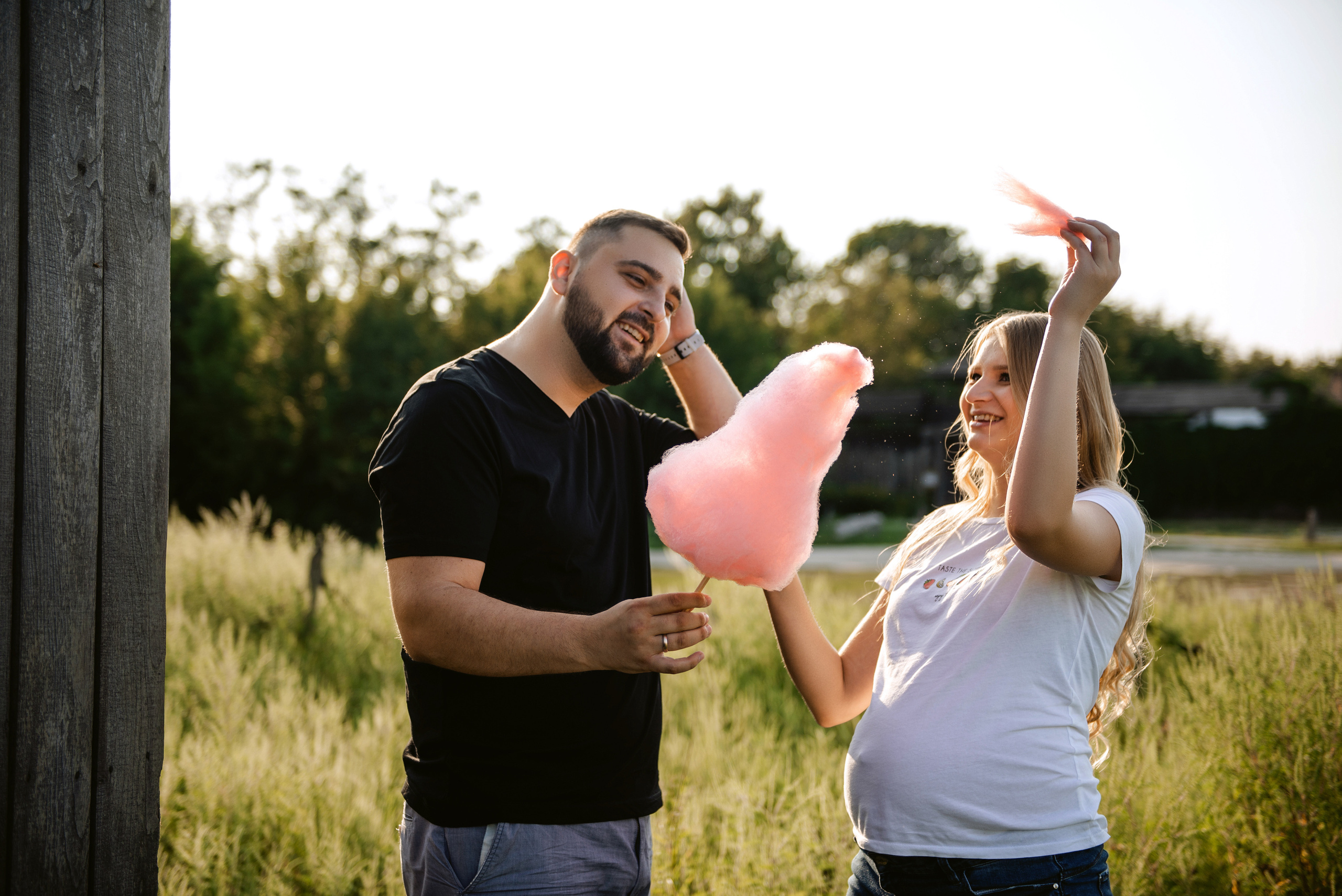 Alyona, Vika, two Dmytro`s. Semashko Photography — весільні та сімейні фотографи