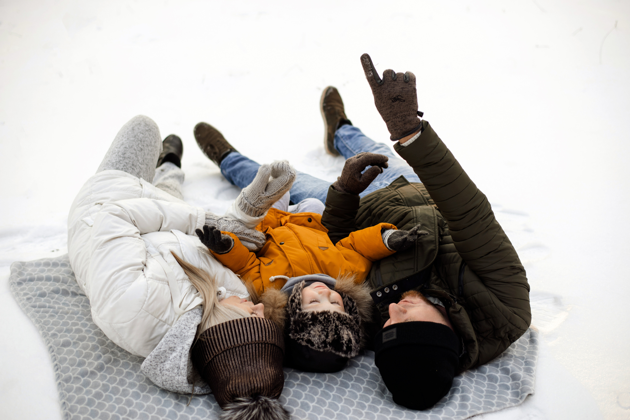 Настя та родина. Semashko Photography — весільне та сімейне фото, Олег І Наталі Семашко