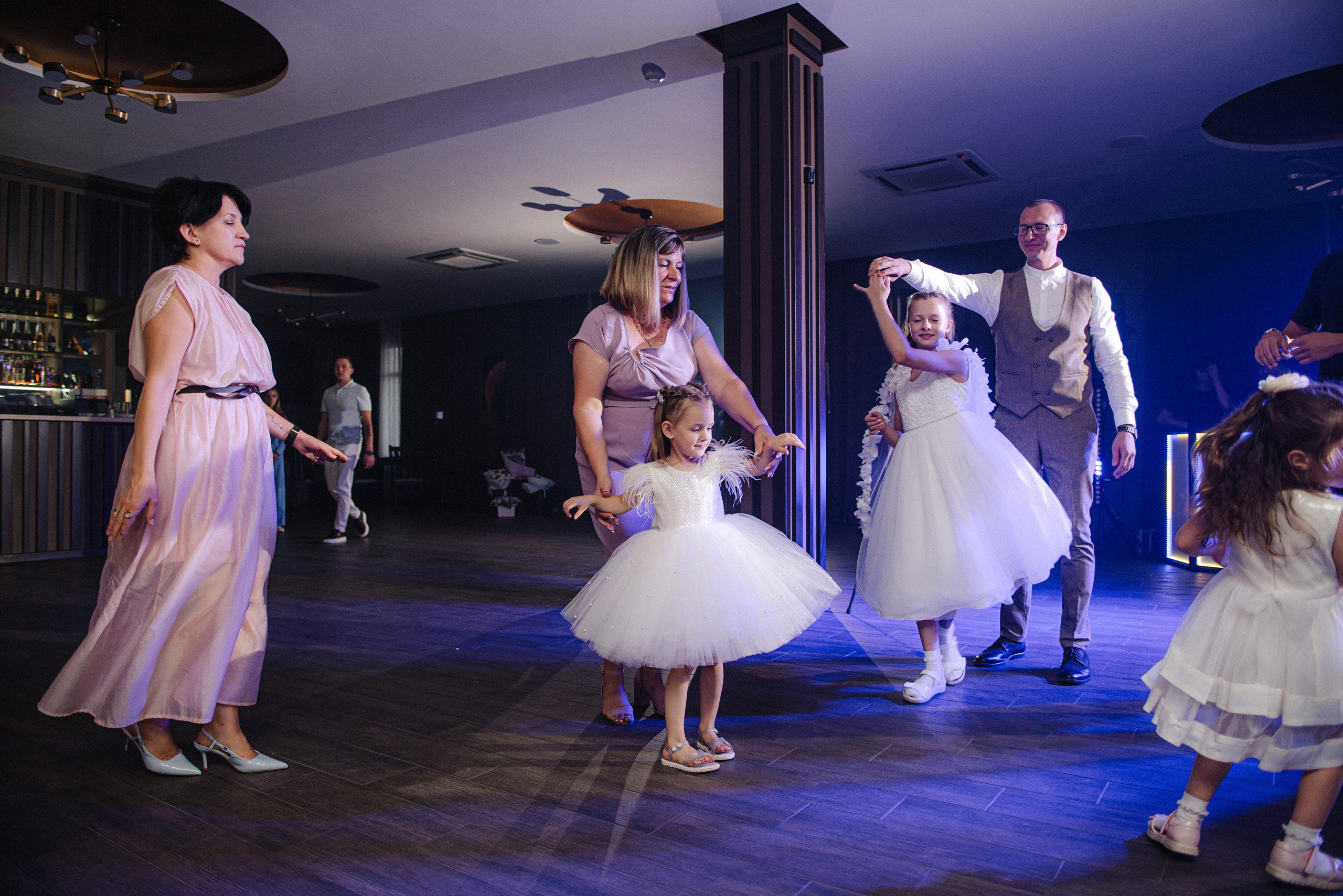 Віолетта та Петро. Semashko Photography — весільне та сімейне фото, Олег І Наталі Семашко