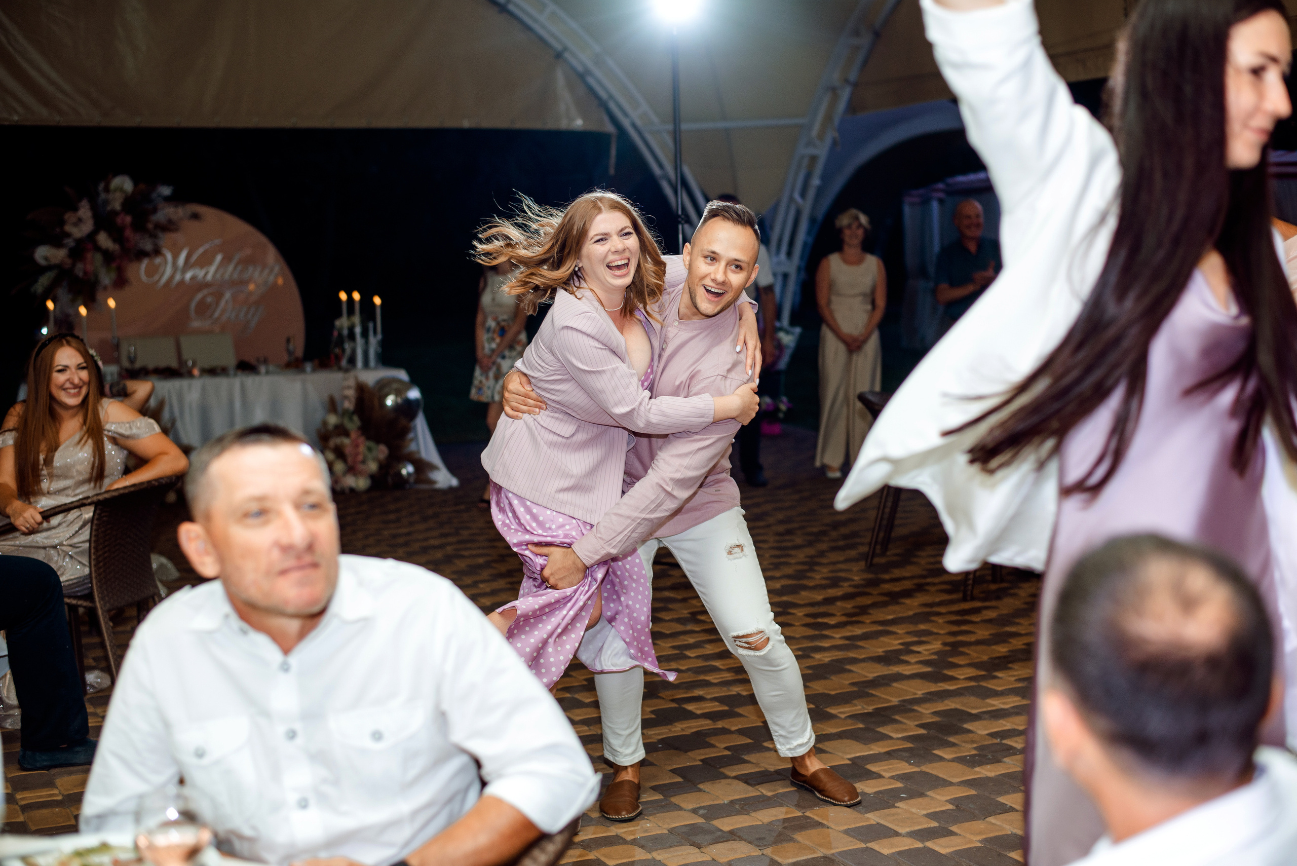 Даша та Микита. Semashko Photography — весільне та сімейне фото, Олег І Наталі Семашко