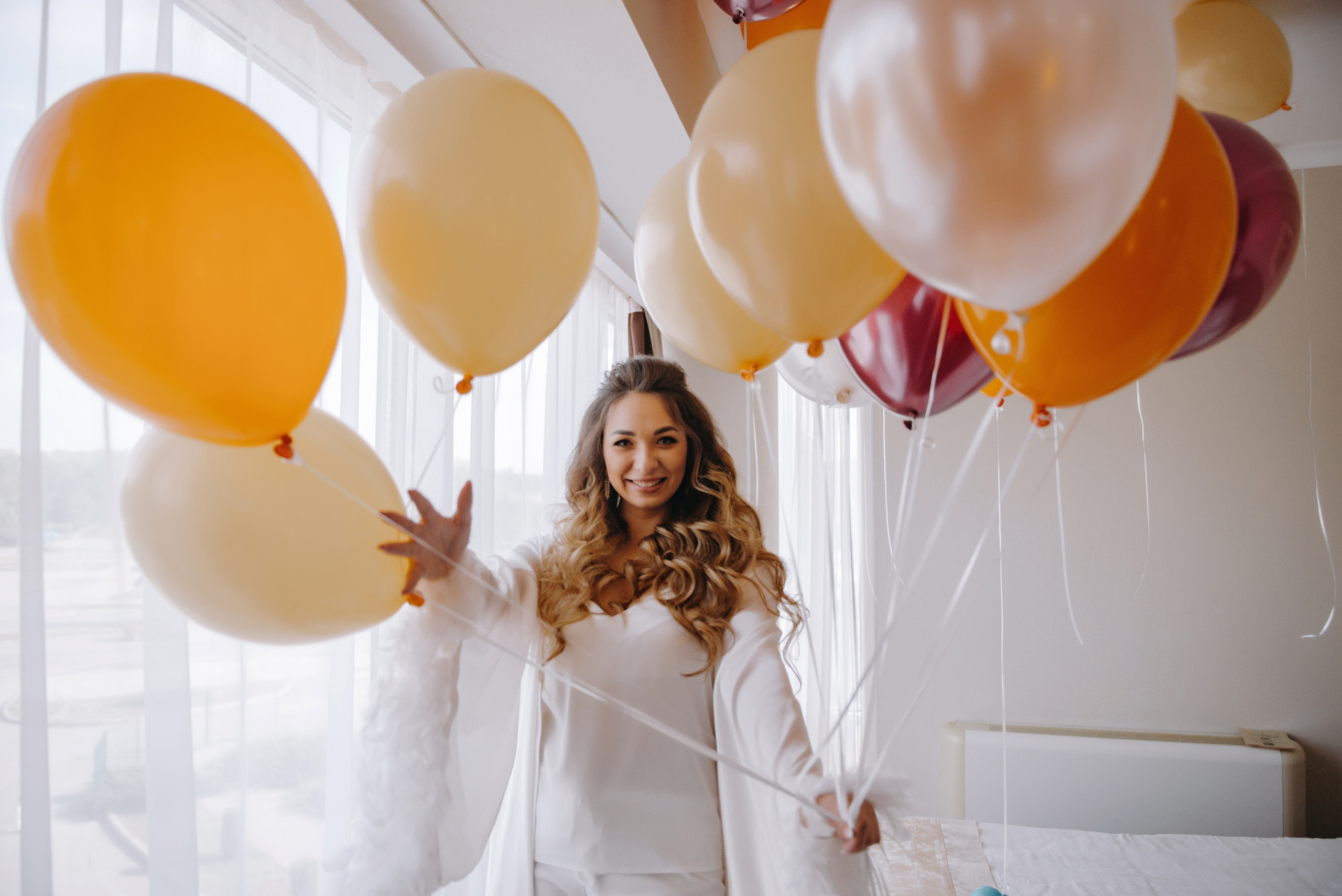 Ліза та Женя. Semashko Photography — весільні та сімейні фотографи