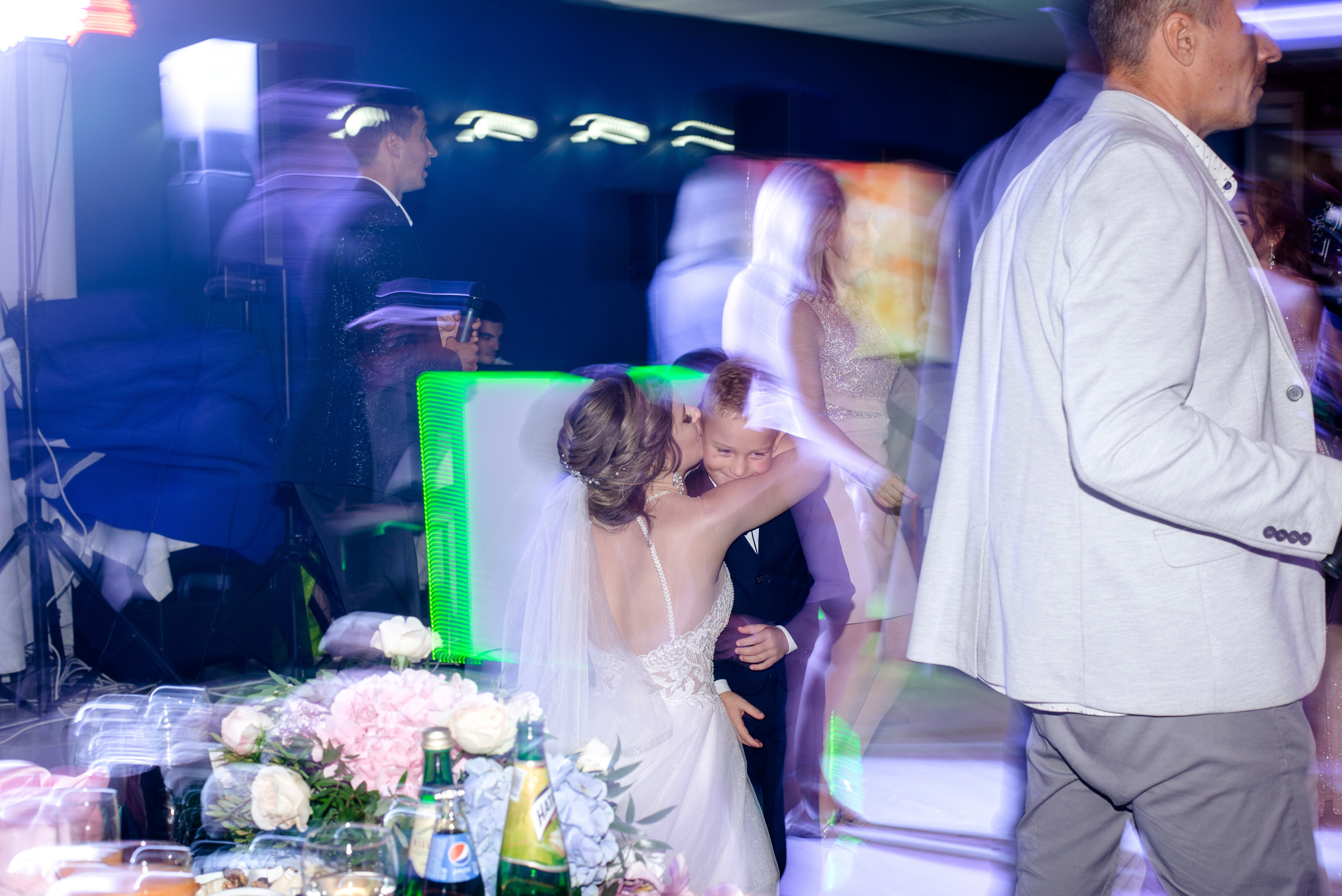 Violetta & Vitaly. Semashko Photography — весільні та сімейні фотографи